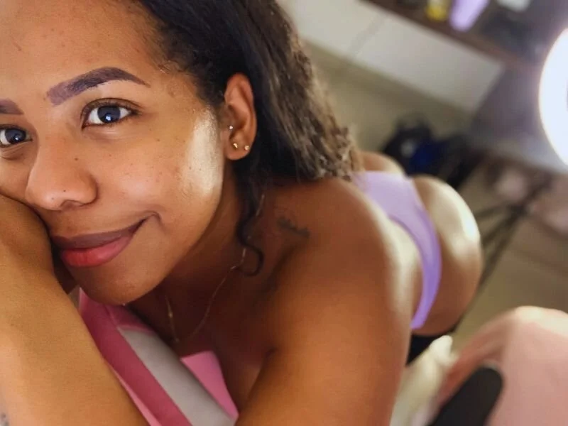 XXX Porn Photo of Nude samanthaabloom 8