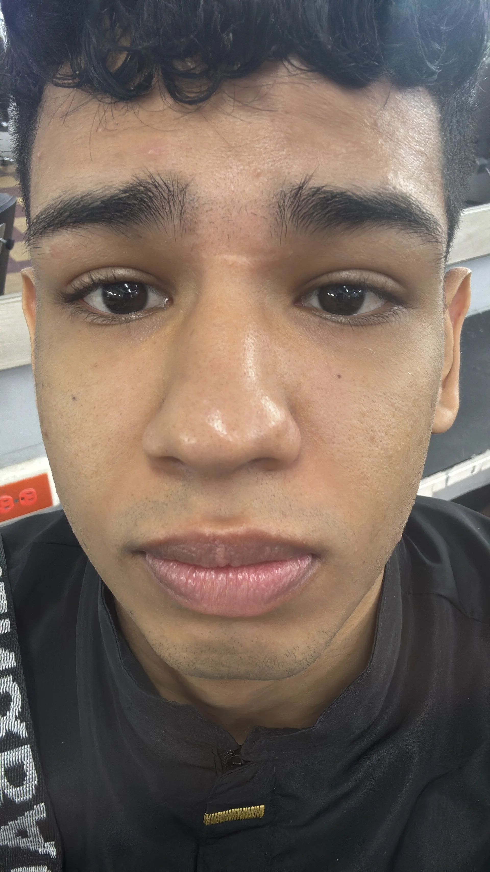 XXX Porn Photo of Nude Santiago_Foxx 24