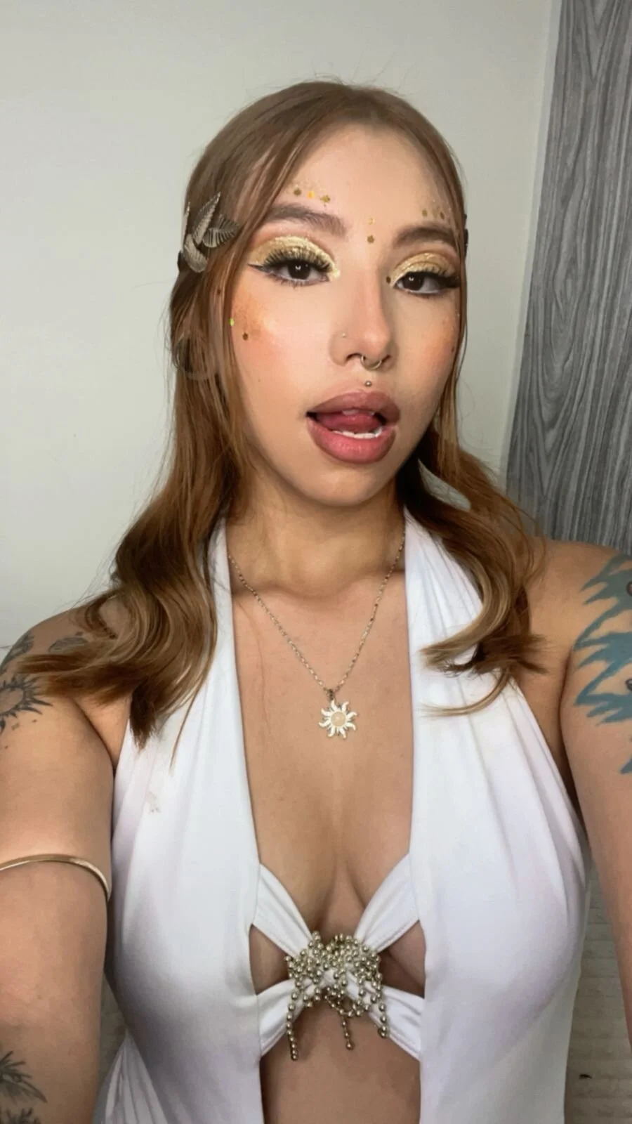 XXX Porn Photo of Nude Sofii_03 8