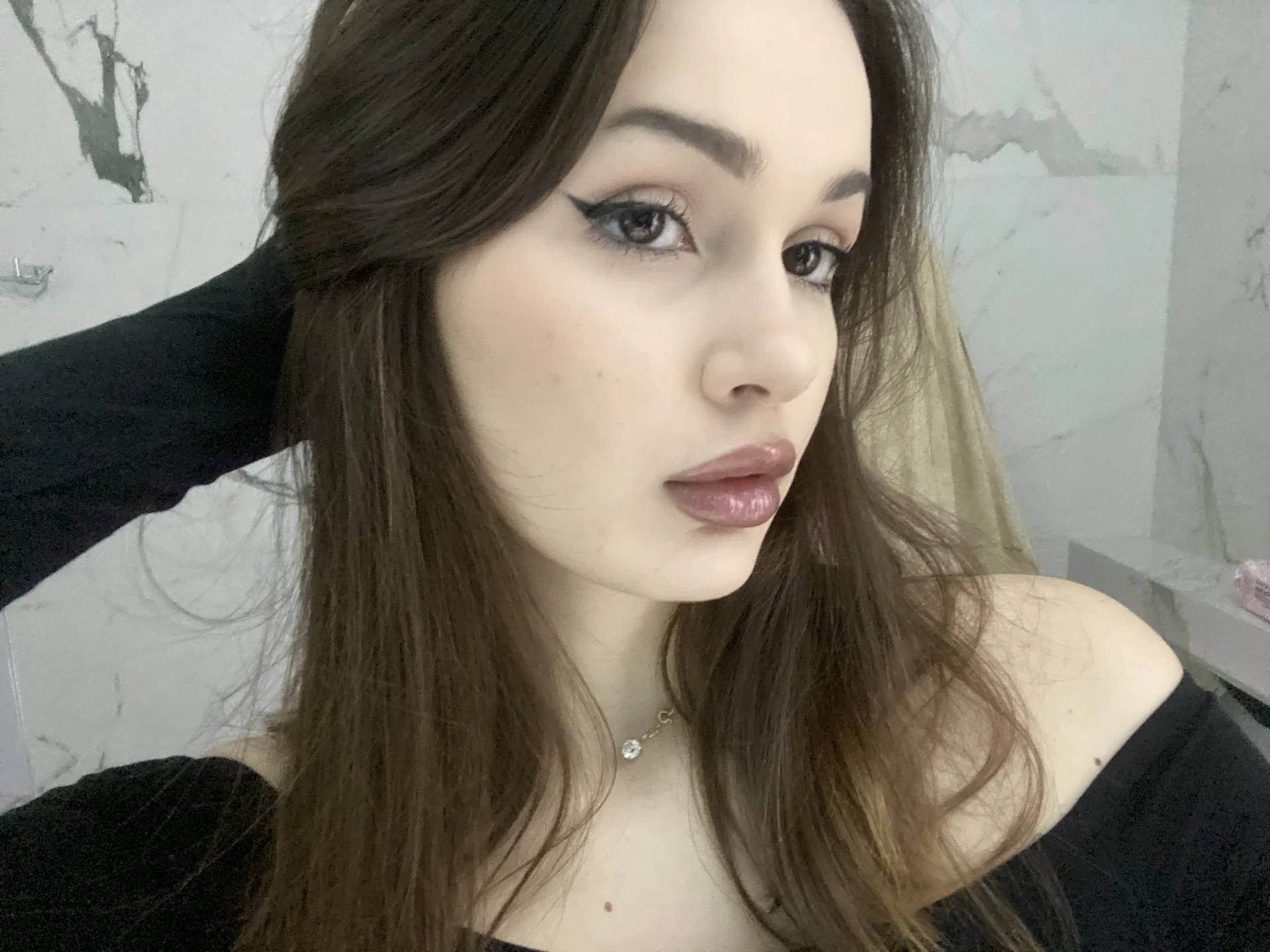 XXX Porn Photo of Nude SoftLolly 5