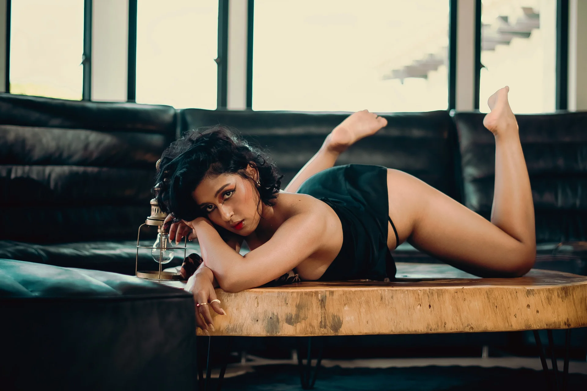 XXX Porn Photo of Nude EviePhoenix 18