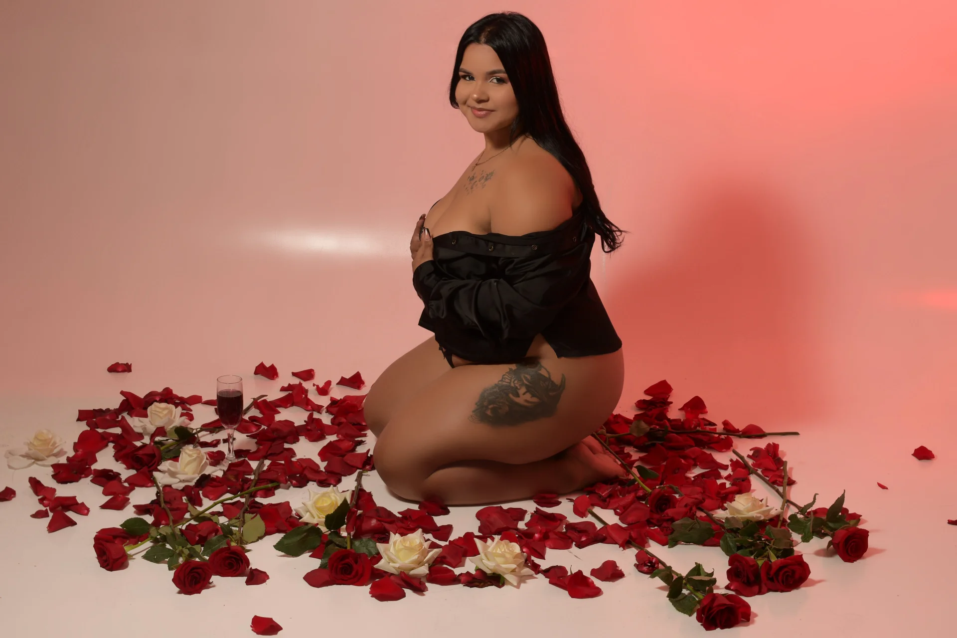 XXX Porn Photo of Nude MiiaaVelvet 10
