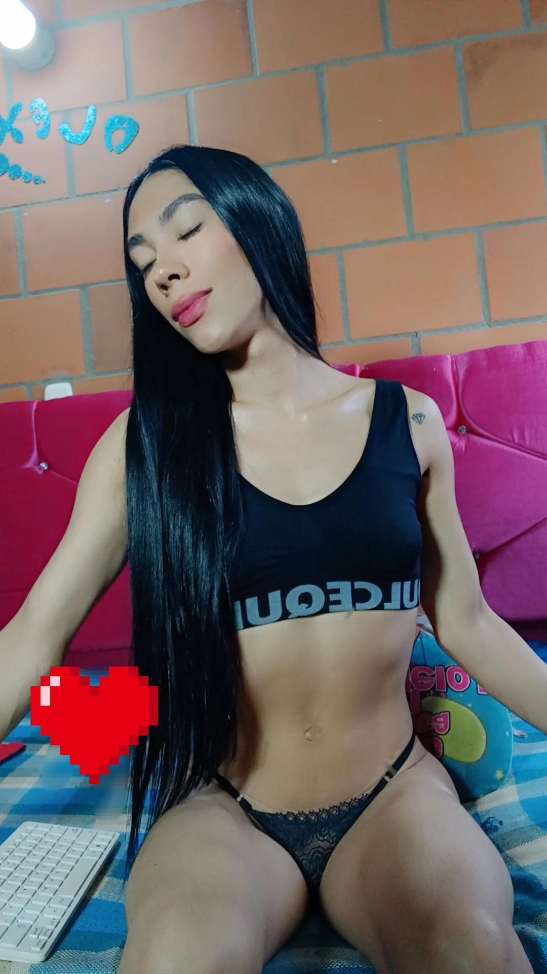 XXX Porn Photo of Nude electra_hamilton 16