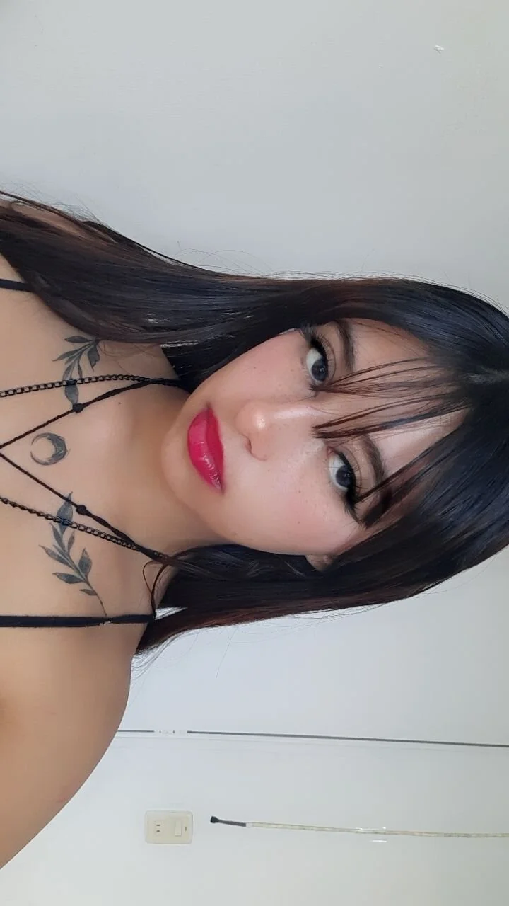 XXX Porn Photo of Nude Hot_sophie_ 7