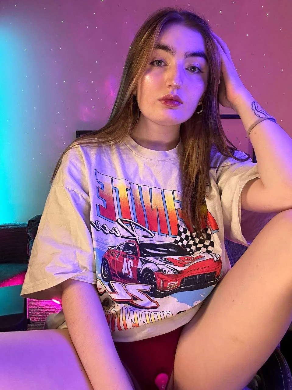 XXX Porn Photo of Nude sweetandcutee 3