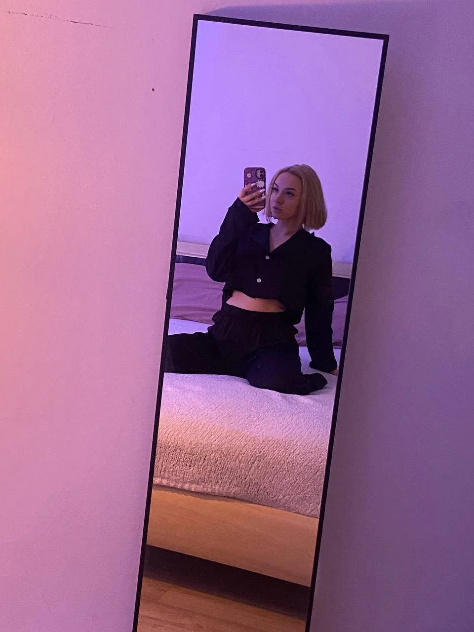 XXX Porn Photo of Nude KateDolphin 28