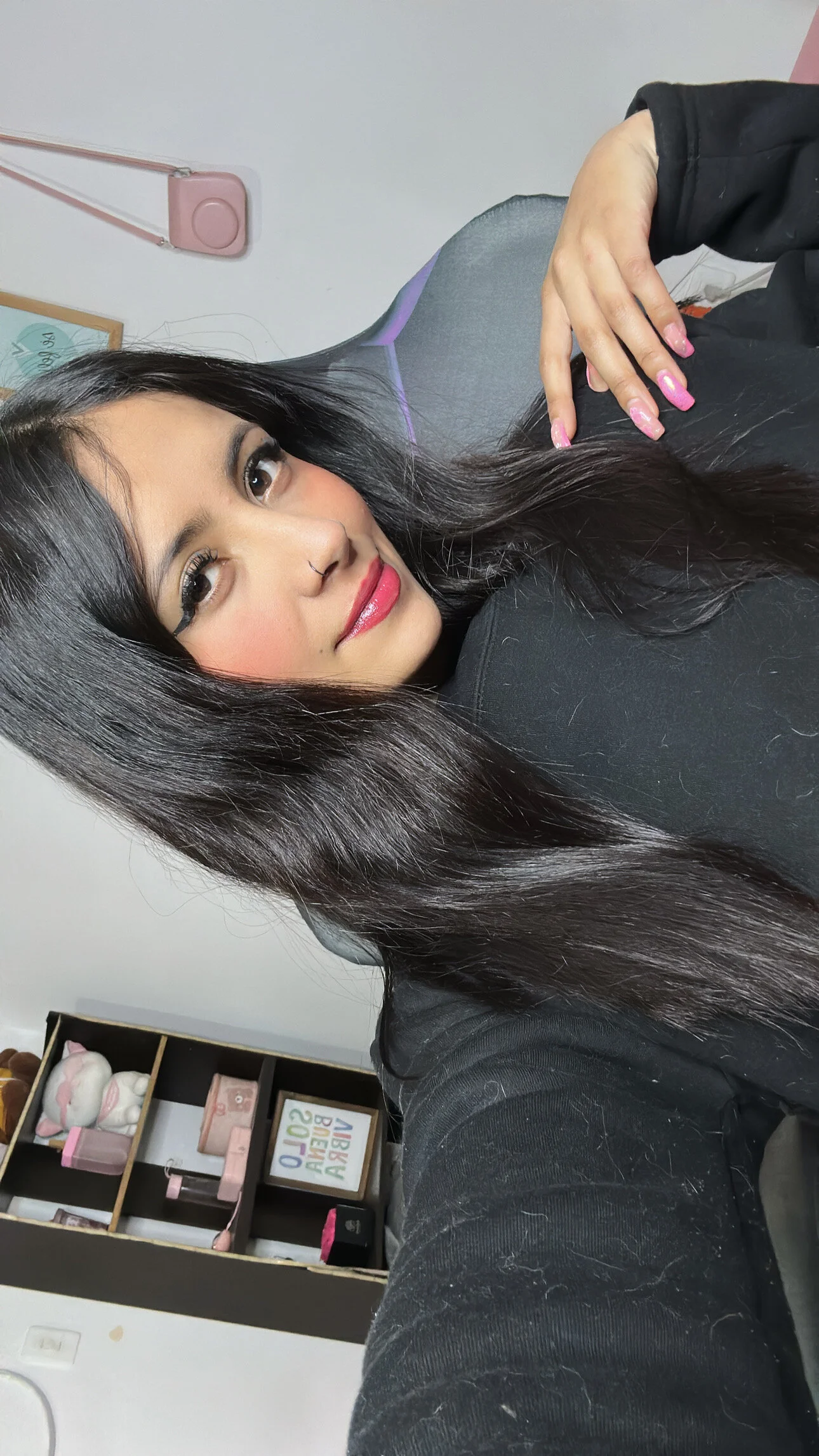 XXX Porn Photo of Nude emily_smittt 6