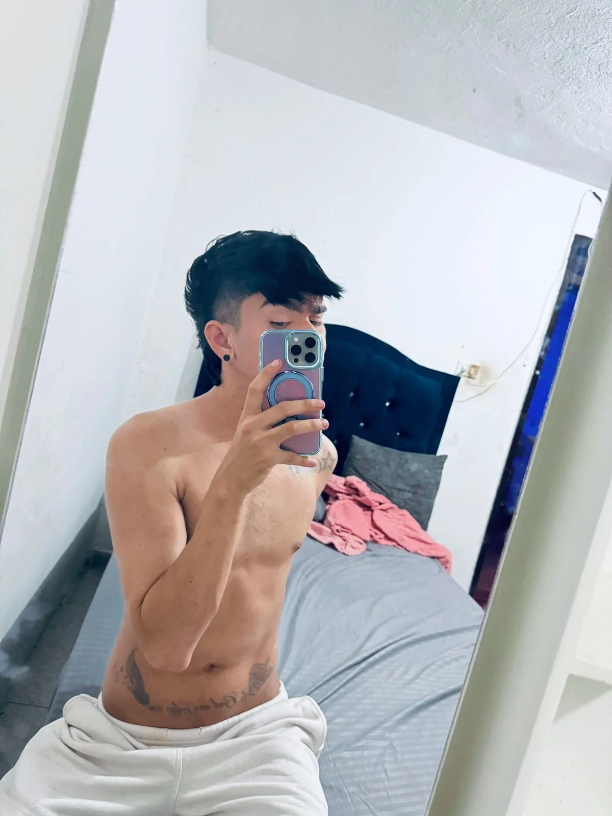 XXX Porn Photo of Nude Baby_latino69 2