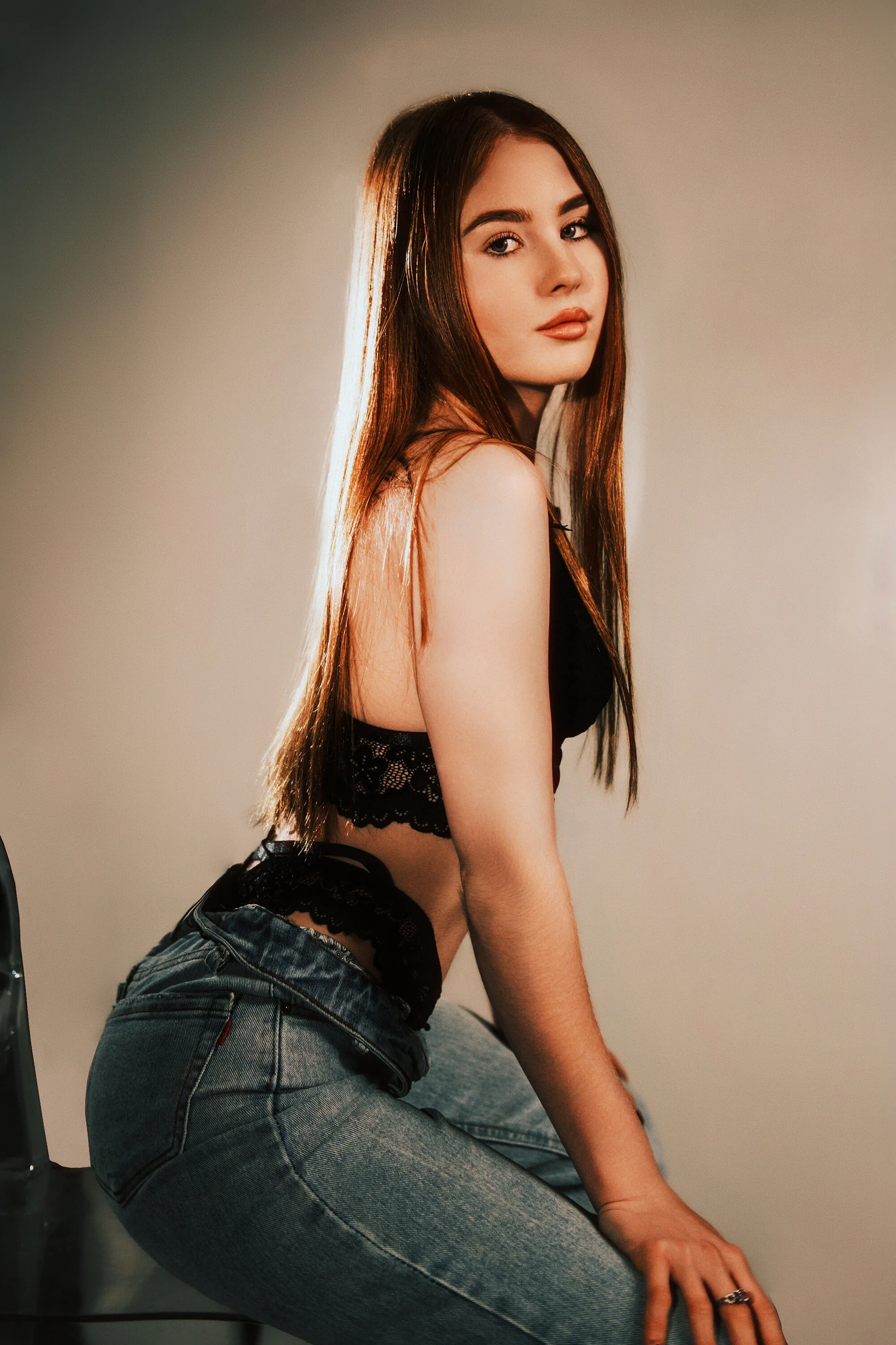 XXX Porn Photo of Nude DawnAcreman 14
