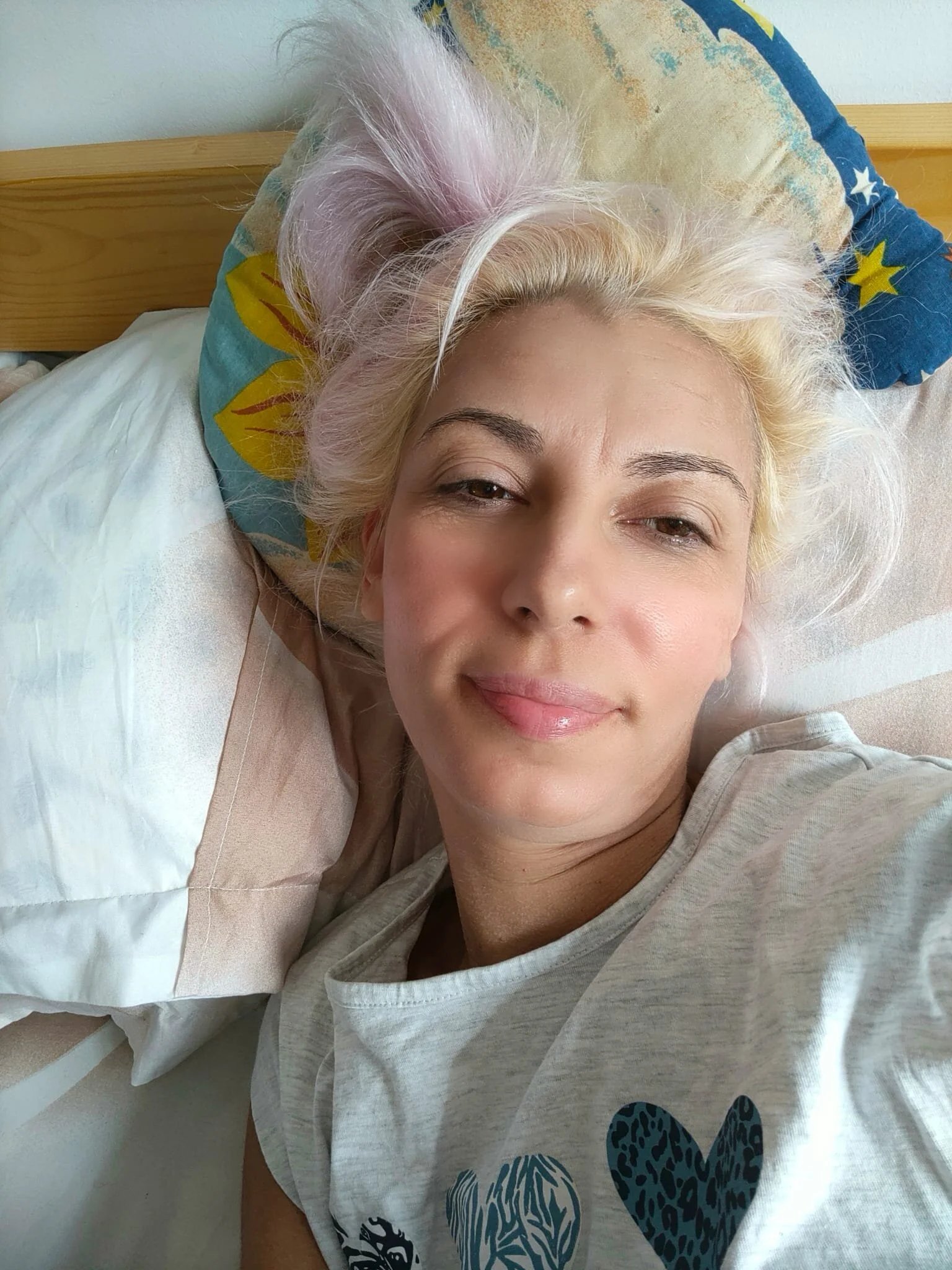 XXX Porn Photo of Nude HoneyLara 13