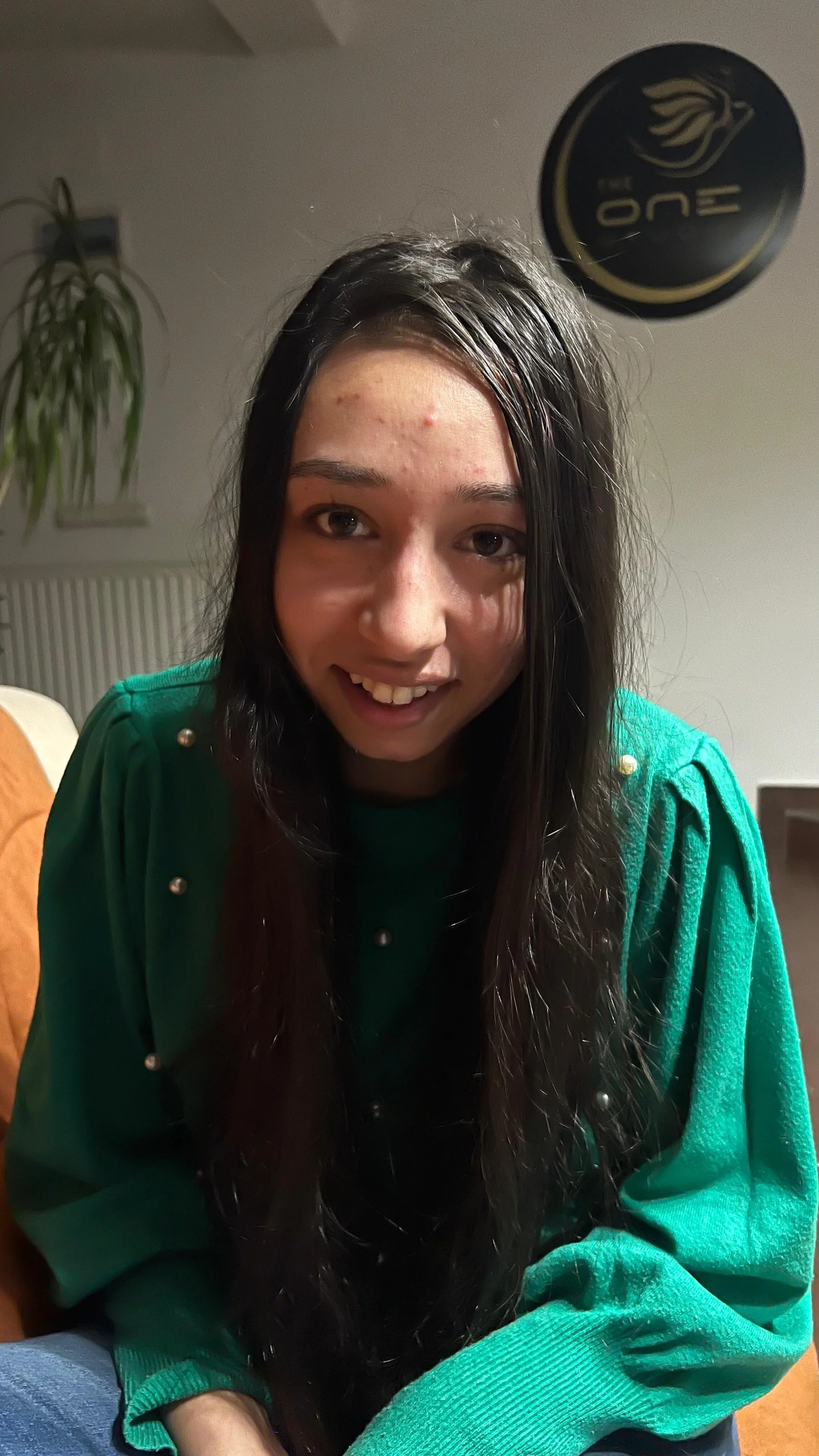 XXX Porn Photo of Nude I_amEmiiliii 17