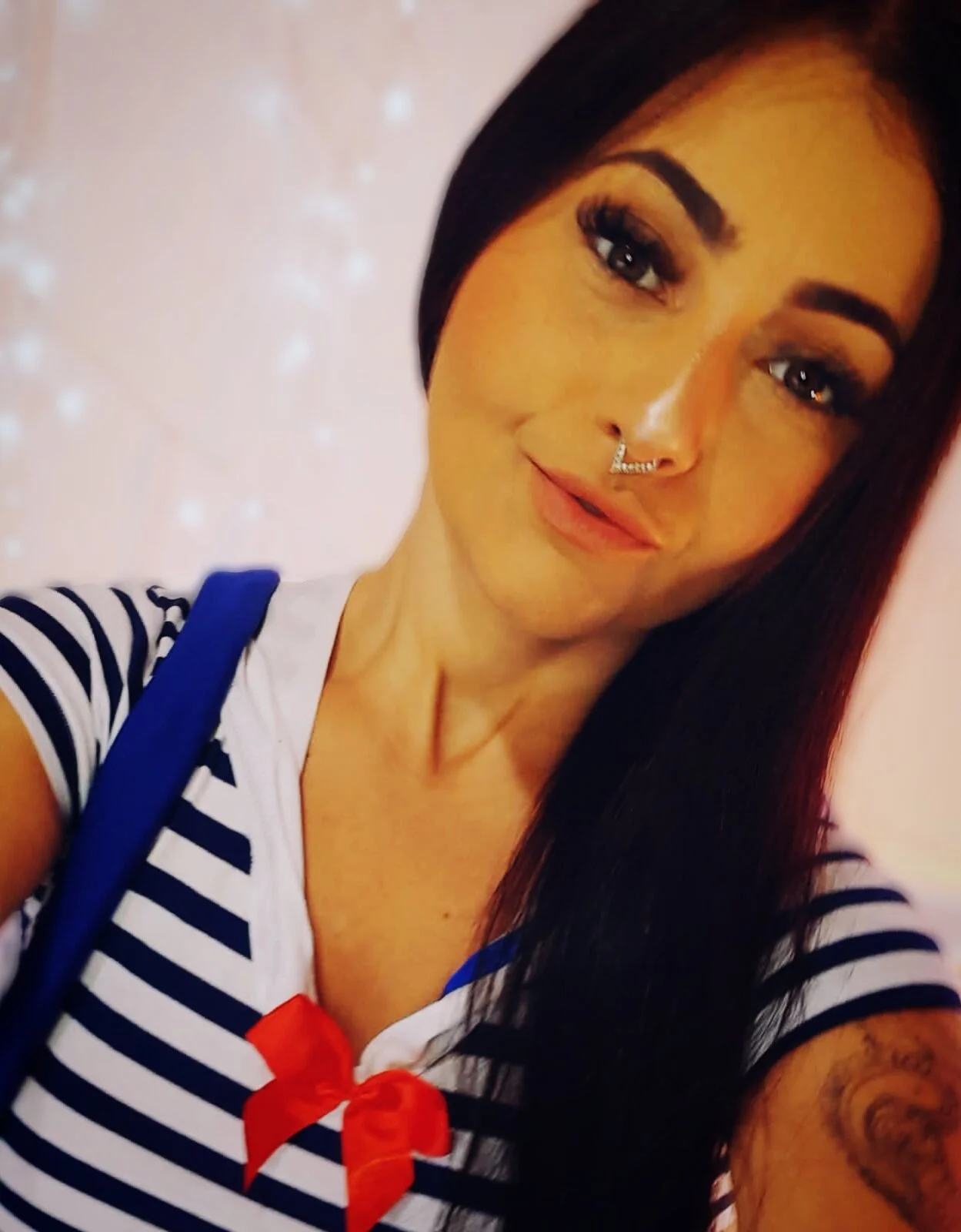 XXX Porn Photo of Nude LauraColour 50