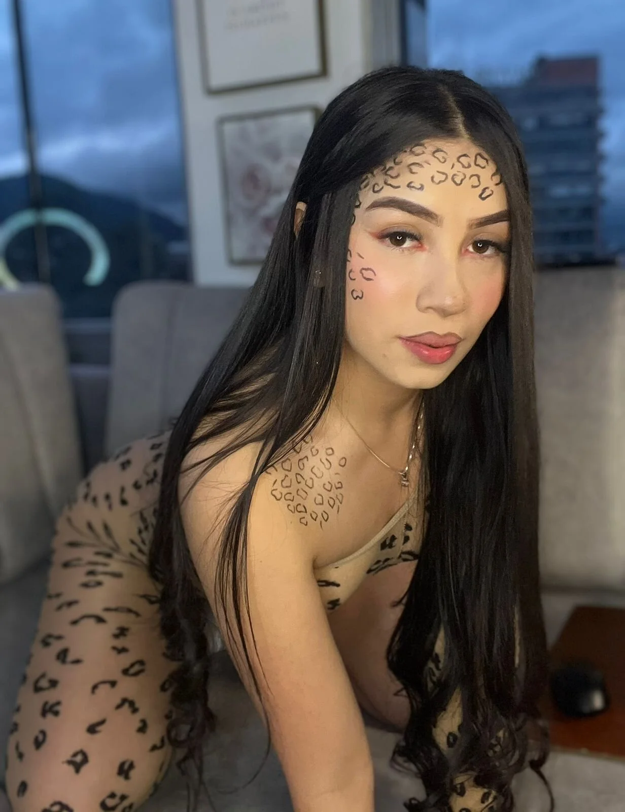 XXX Porn Photo of Nude Ivanna_West 81