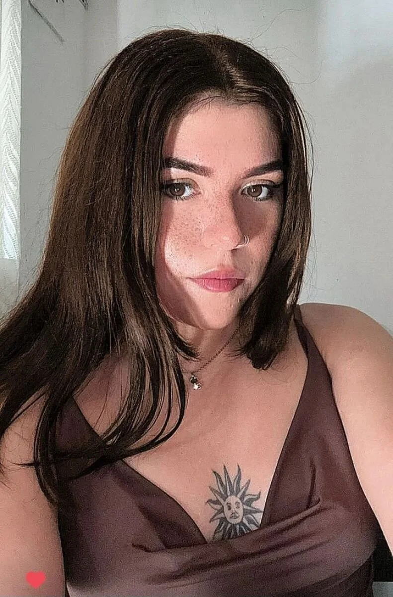 XXX Porn Photo of Nude nora_zap 2