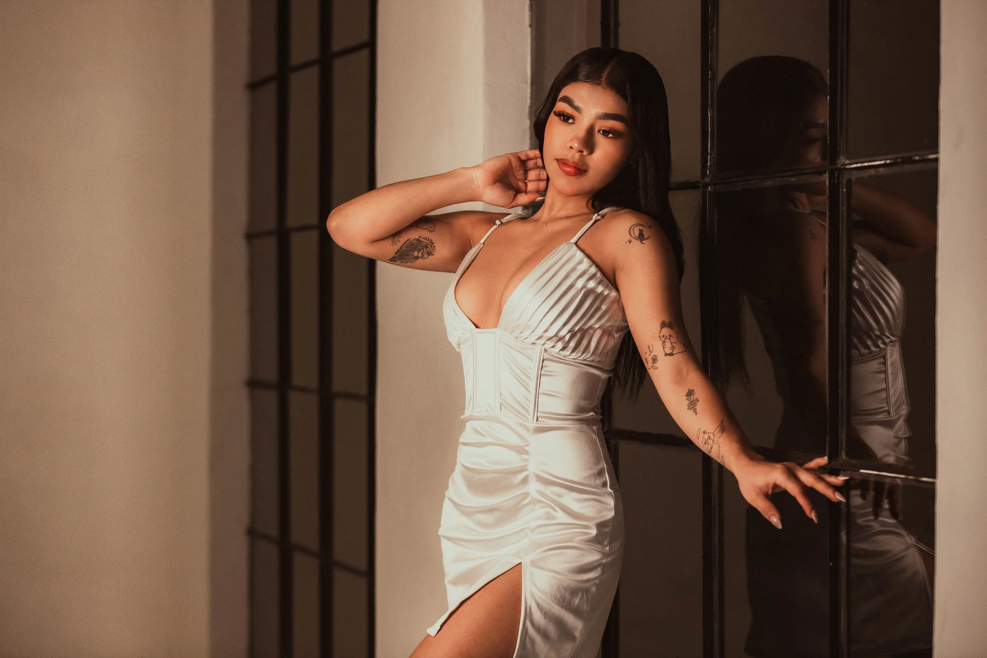 XXX Porn Photo of Nude NaylaGrey 19