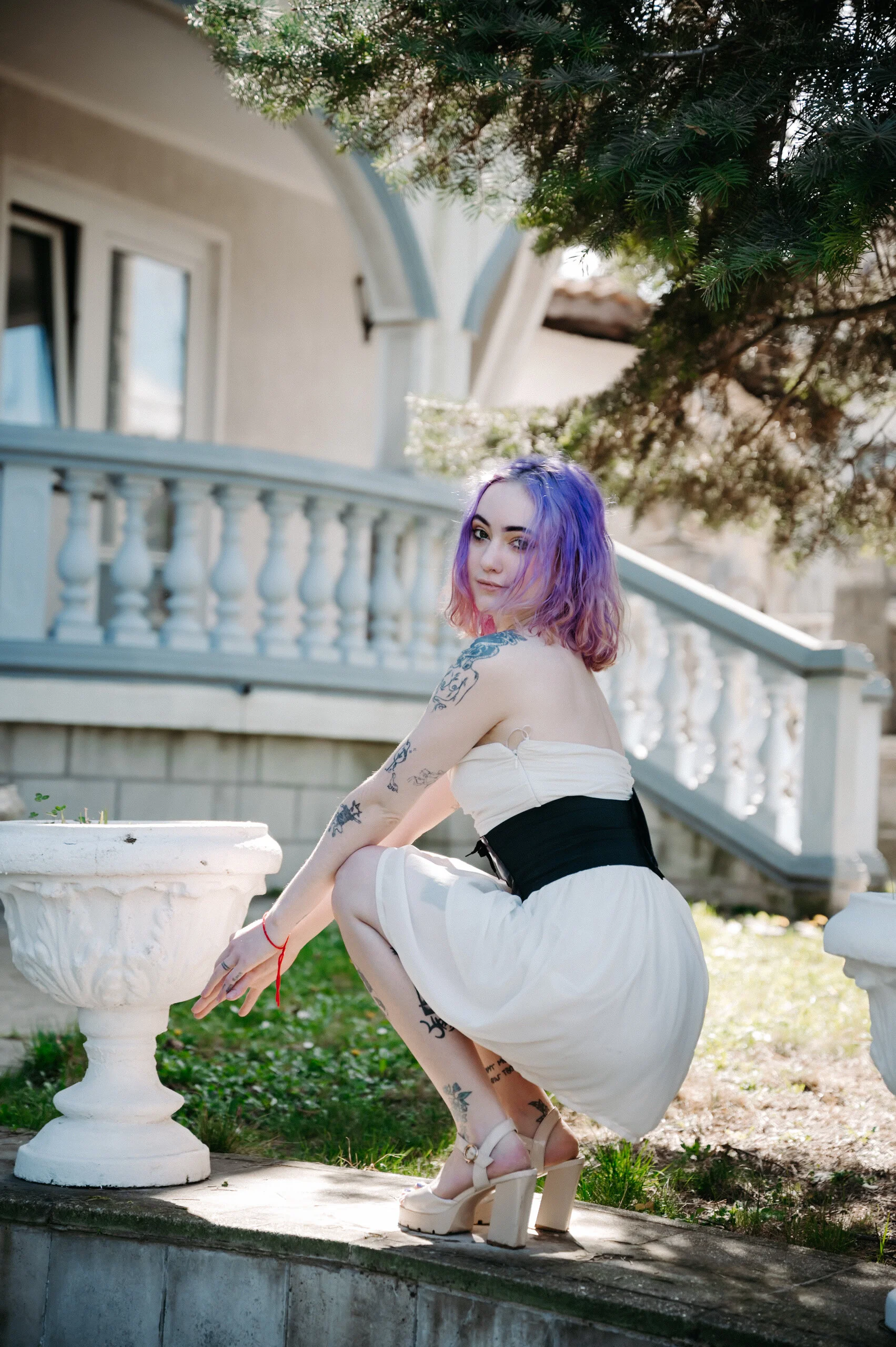 XXX Porn Photo of Nude Alex_Fck 14