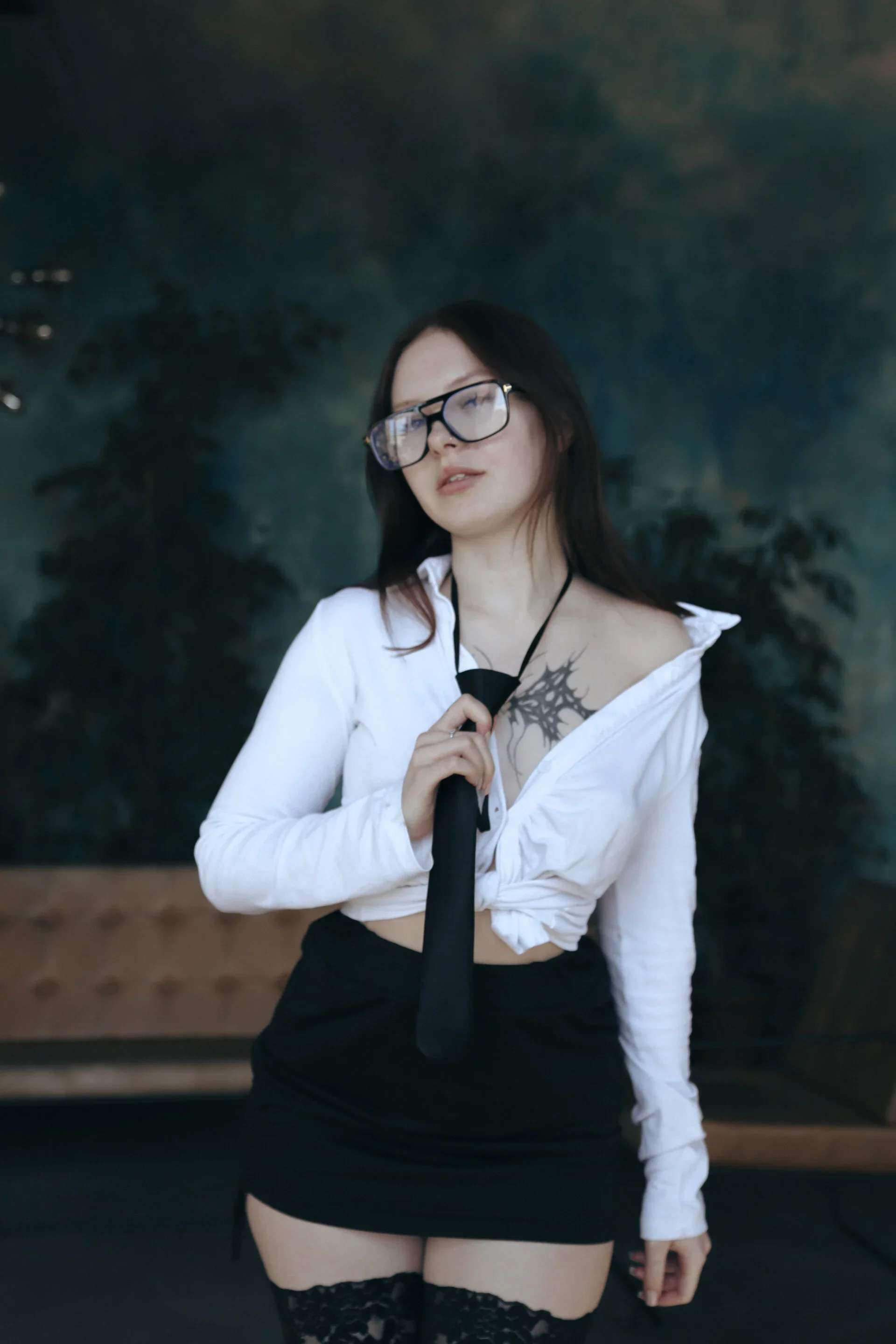 XXX Porn Photo of Nude VeronicaBlush_ 15