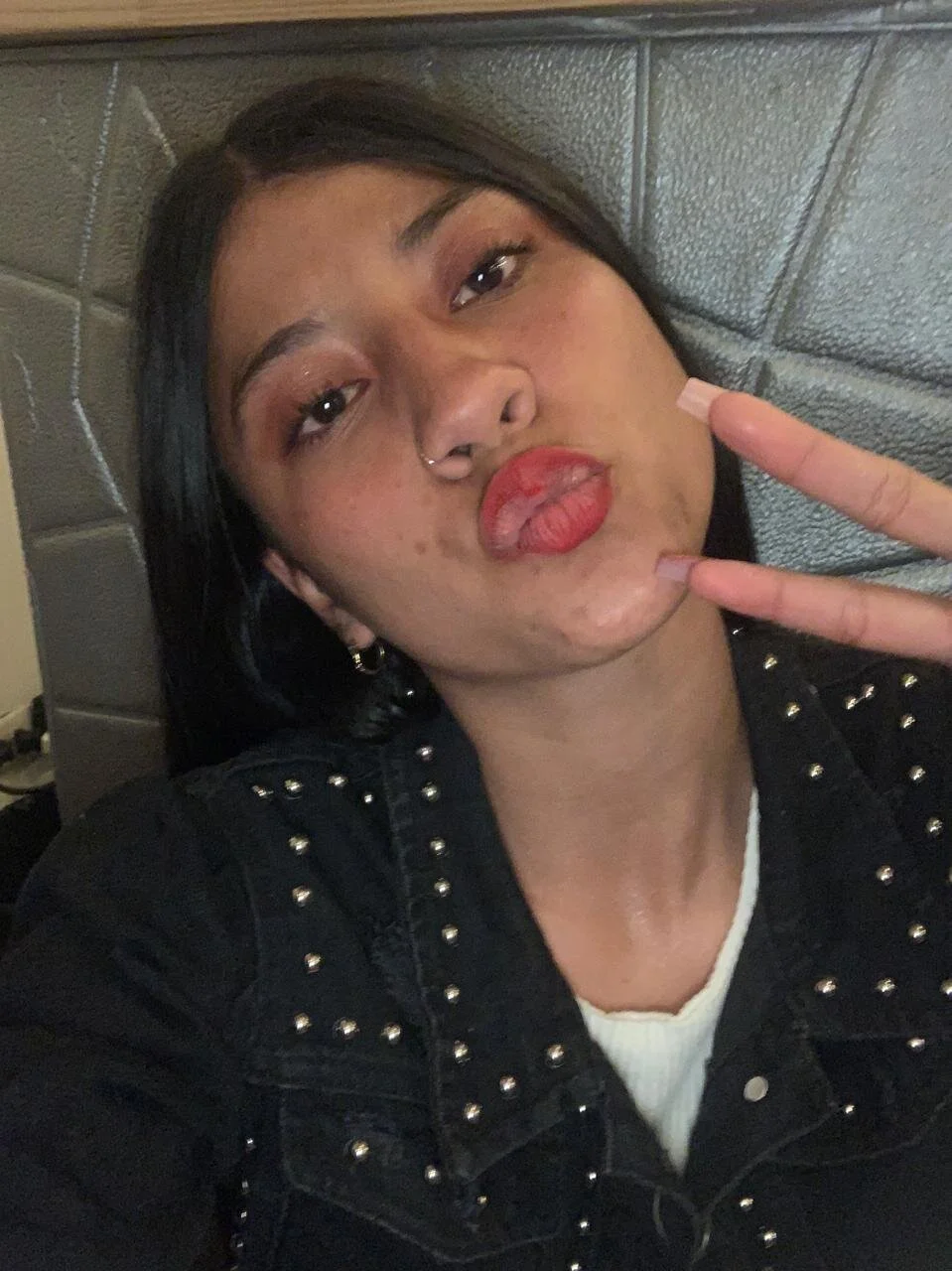 XXX Porn Photo of Nude Adisson_Tay 1
