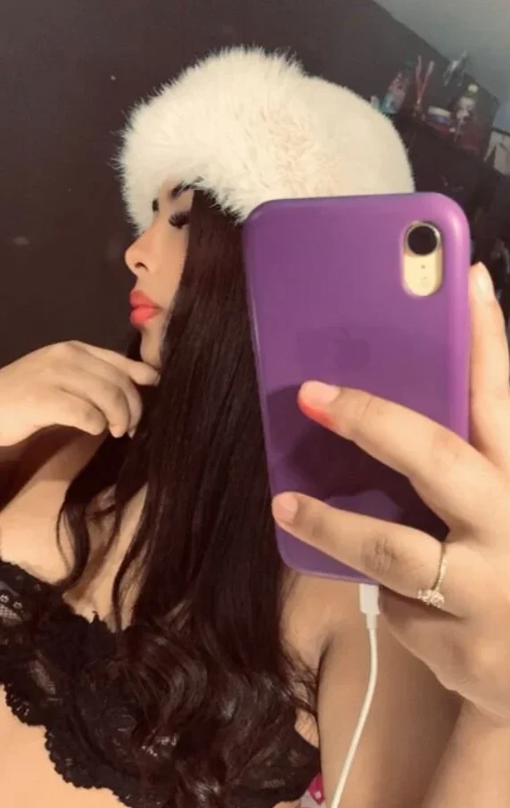 XXX Porn Photo of Nude Adara_Herrera01 4