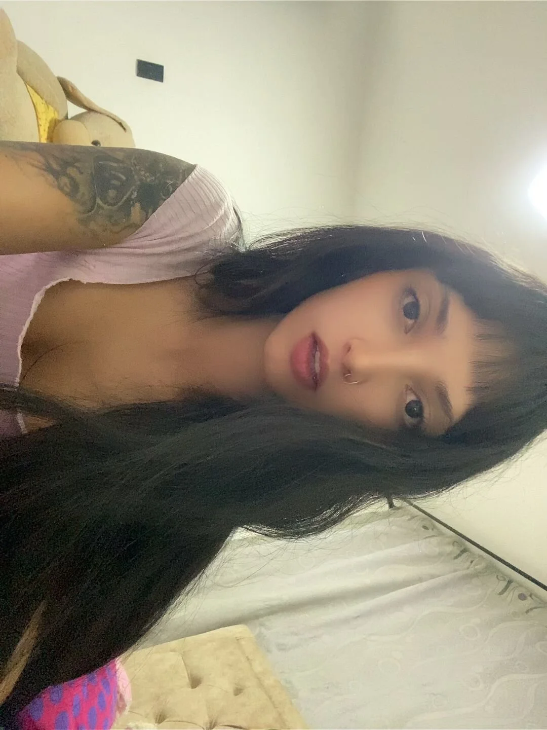 XXX Porn Photo of Nude FreyjaAngel 1