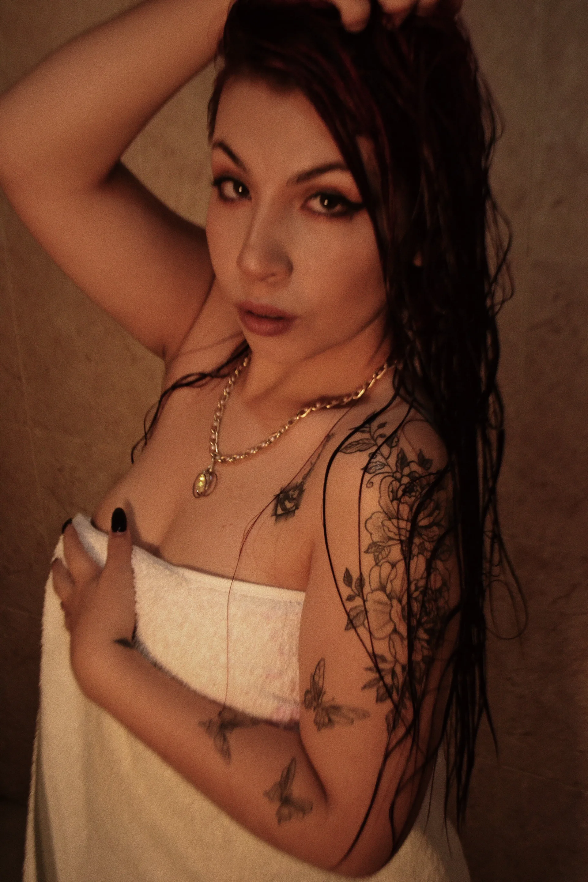 XXX Porn Photo of Nude EmmaRusso 16