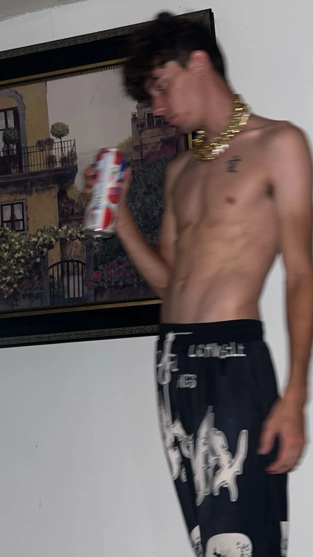 XXX Porn Photo of Nude j_not-ok 2