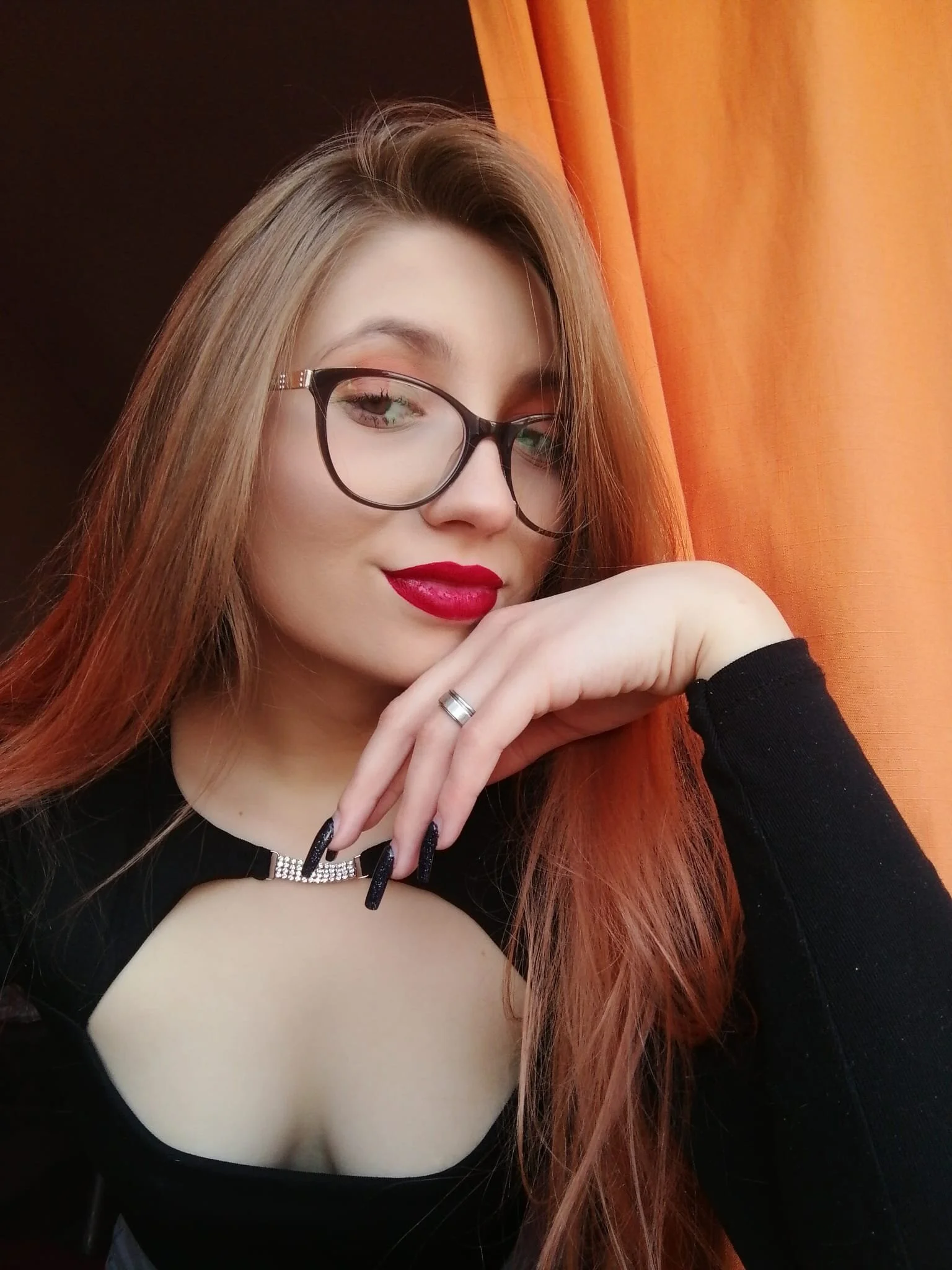 XXX Porn Photo of Nude ArielBurn 31