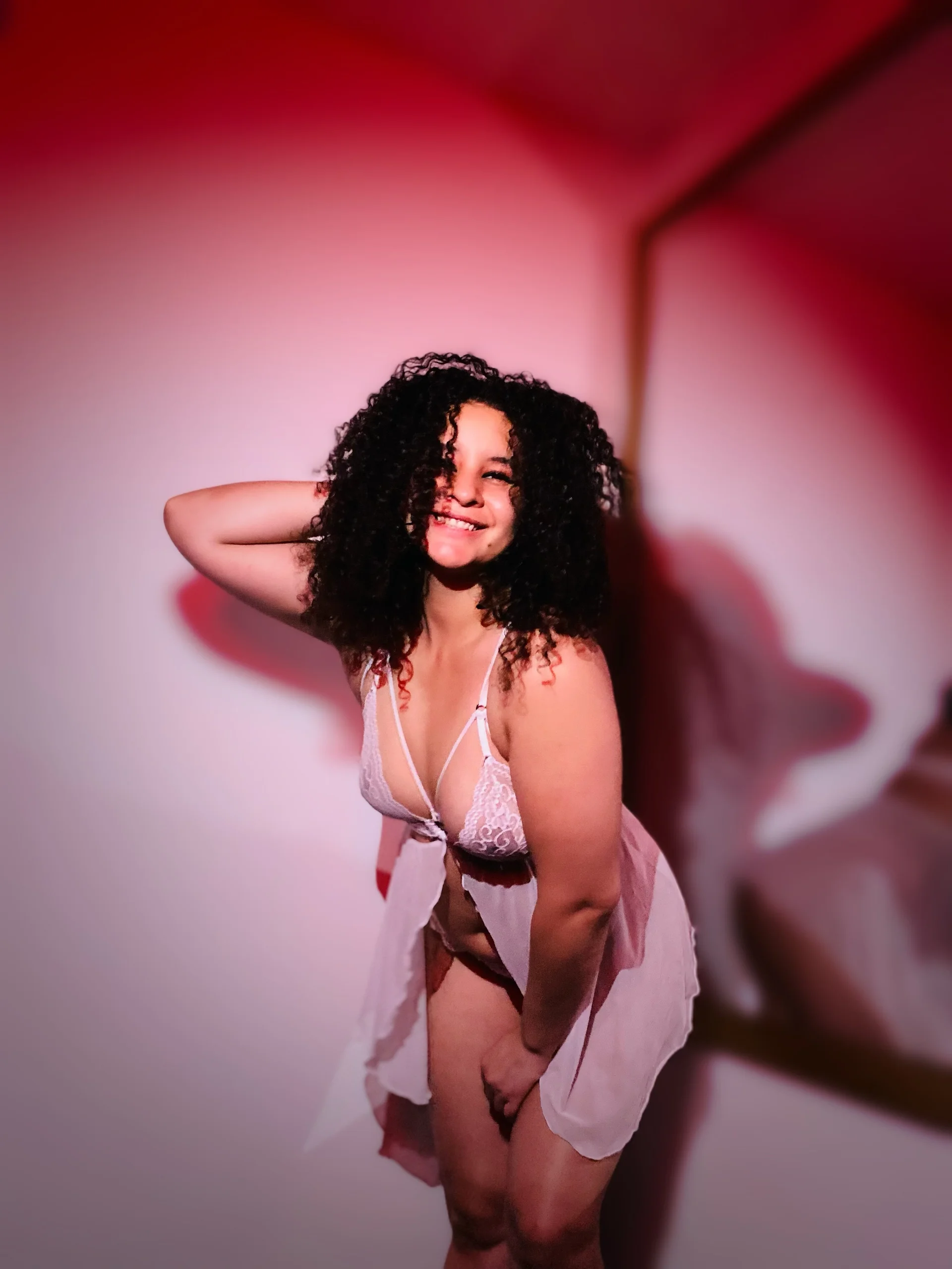 XXX Porn Photo of Nude AlaSmith 75