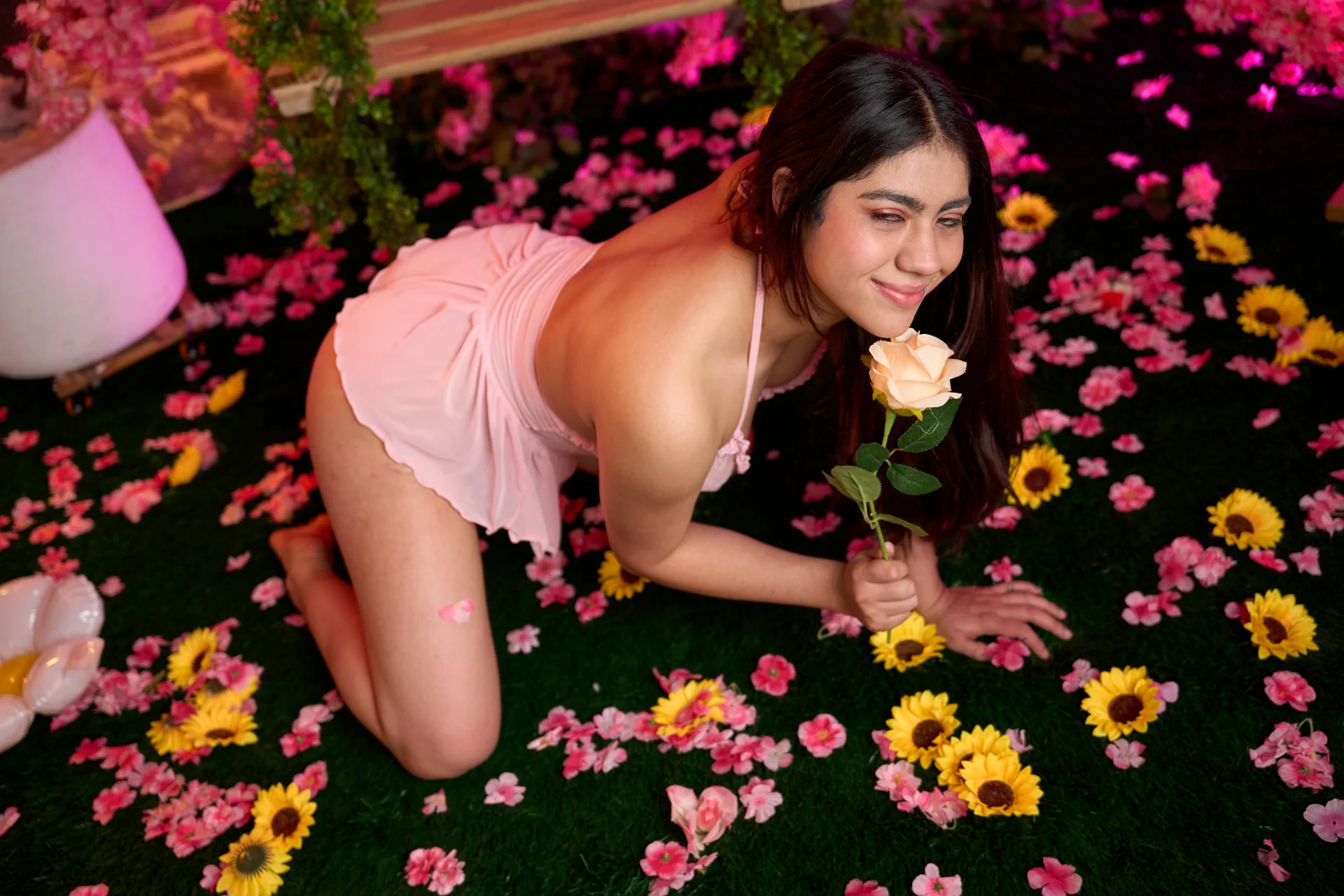 XXX Porn Photo of Nude Siena_fox 141