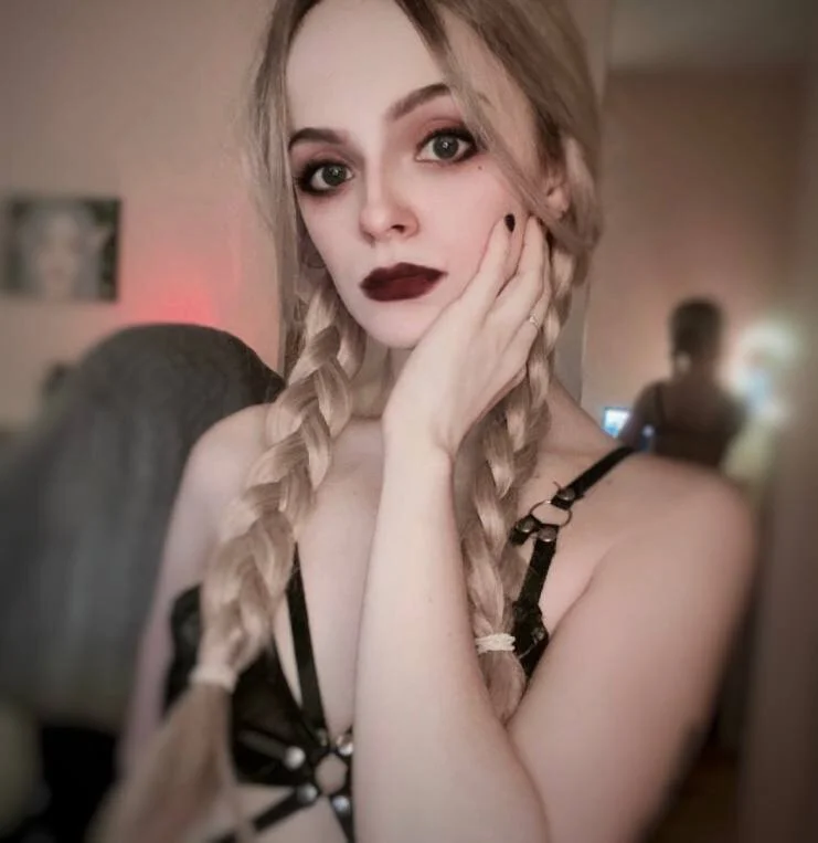 XXX Porn Photo of Nude EliyaX 3