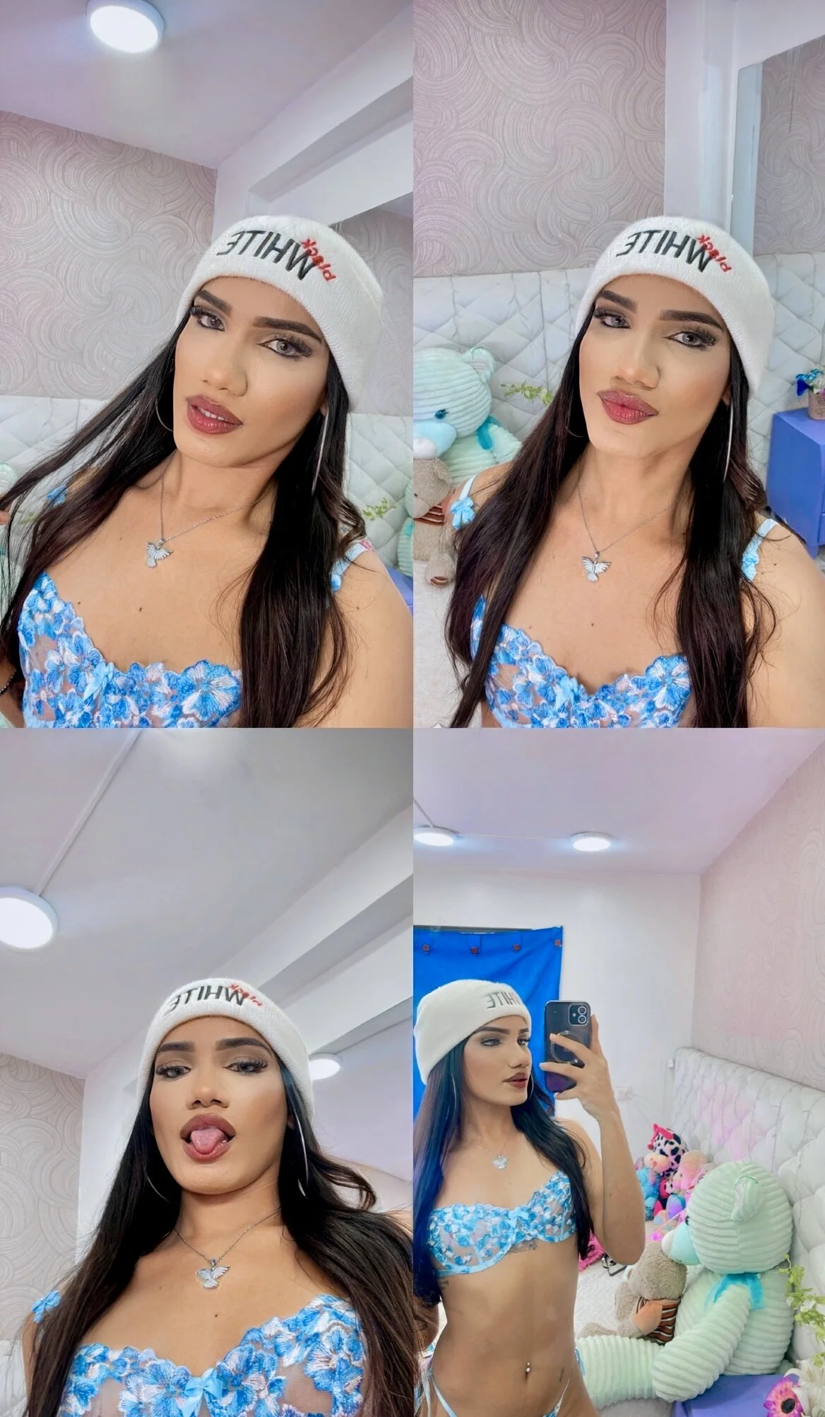 XXX Porn Photo of Nude catriona_queen16 3