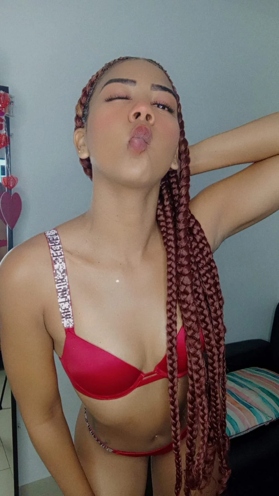 XXX Porn Photo of Nude Adaira_Wealth 37