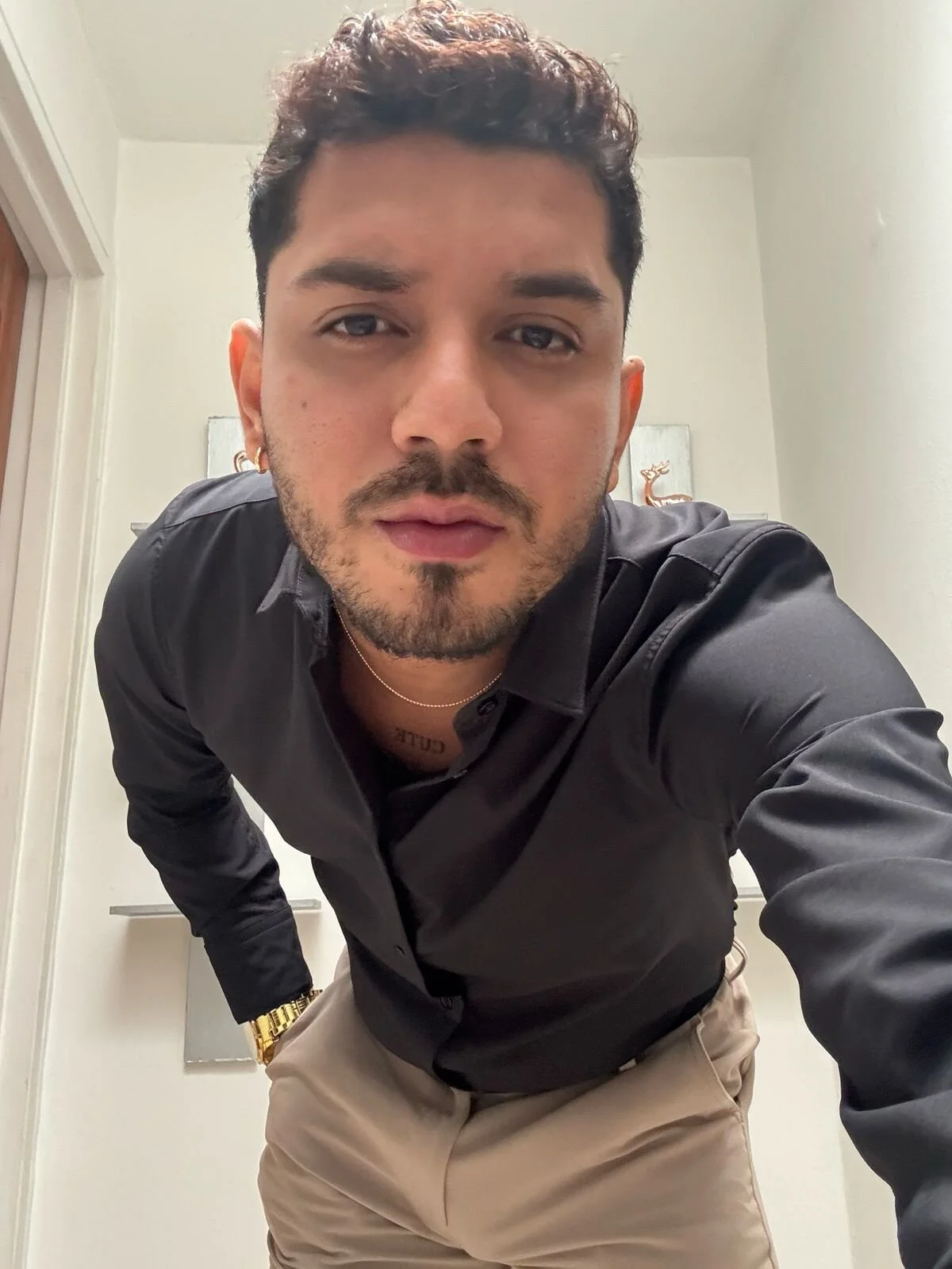 XXX Porn Photo of Nude samuelcoopeer 35