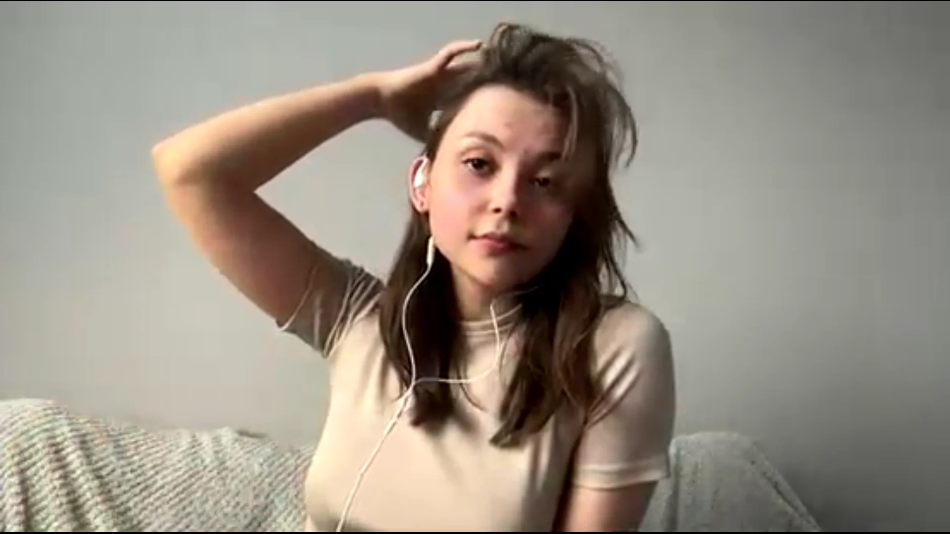 XXX Porn Photo of Nude Thyeiysyla 11