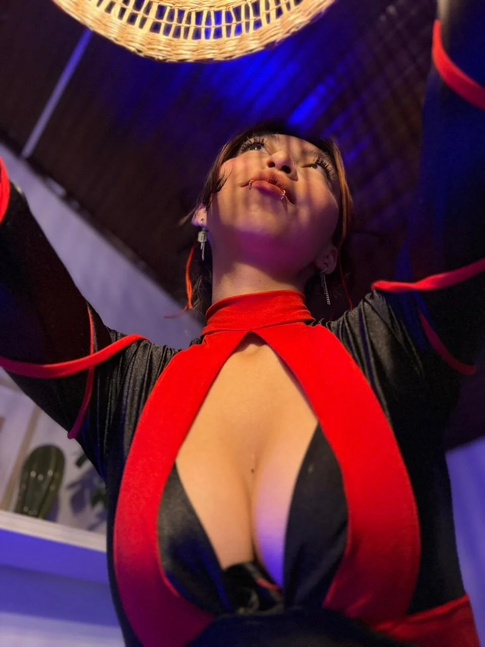 XXX Porn Photo of Nude Kira_Exe_ 13