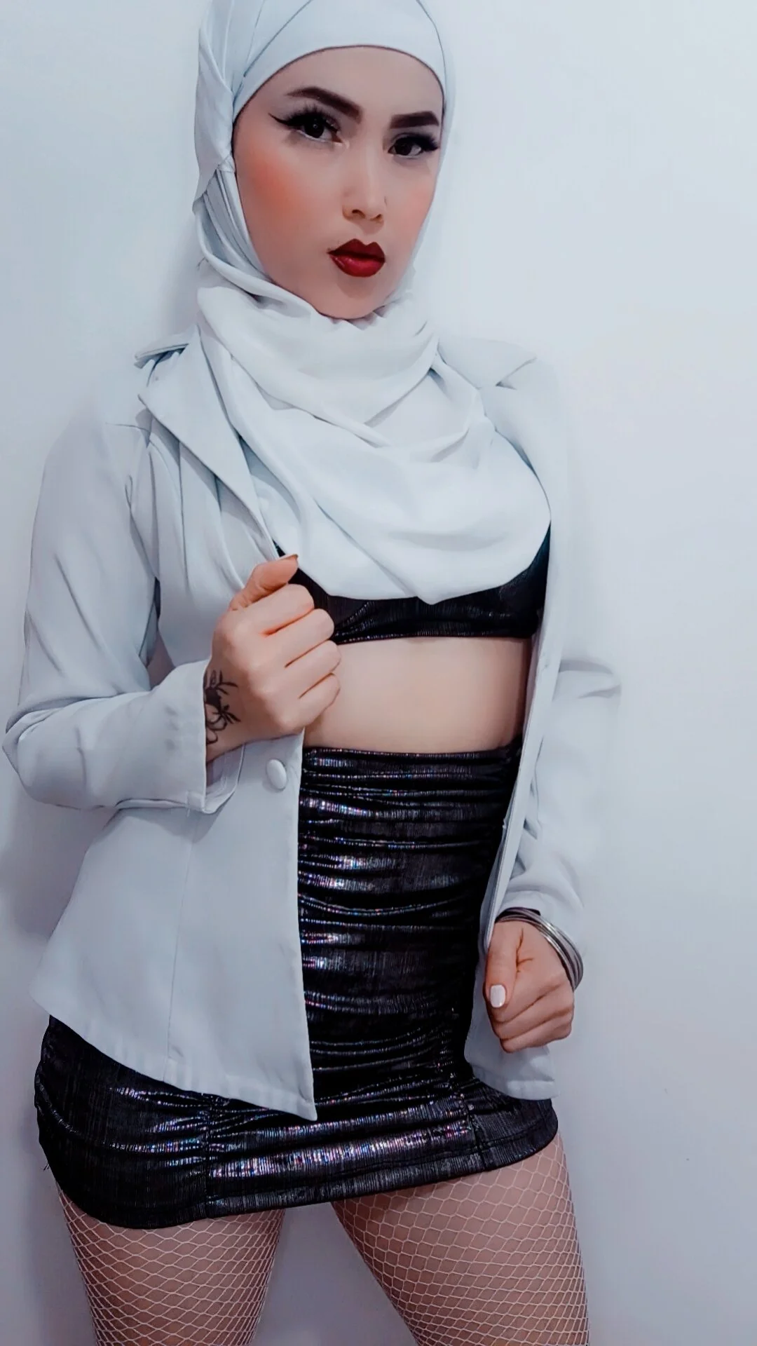 XXX Porn Photo of Nude jamila_zair 97