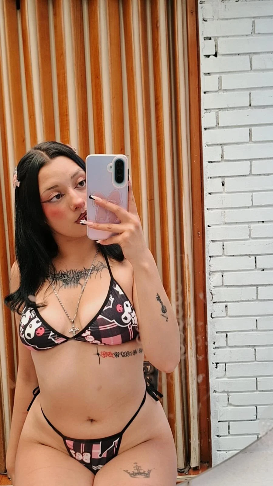 XXX Porn Photo of Nude SweetRoxx 15