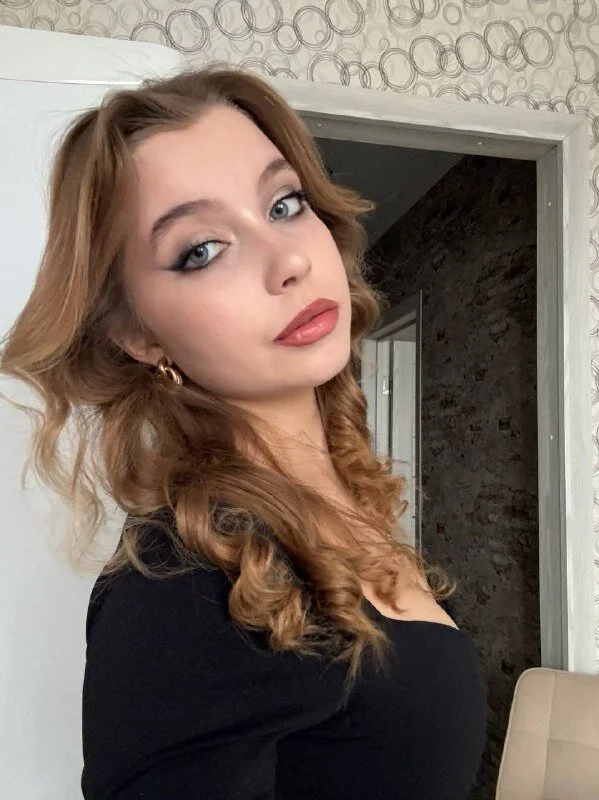 XXX Porn Photo of Nude SherryBerry_ 1