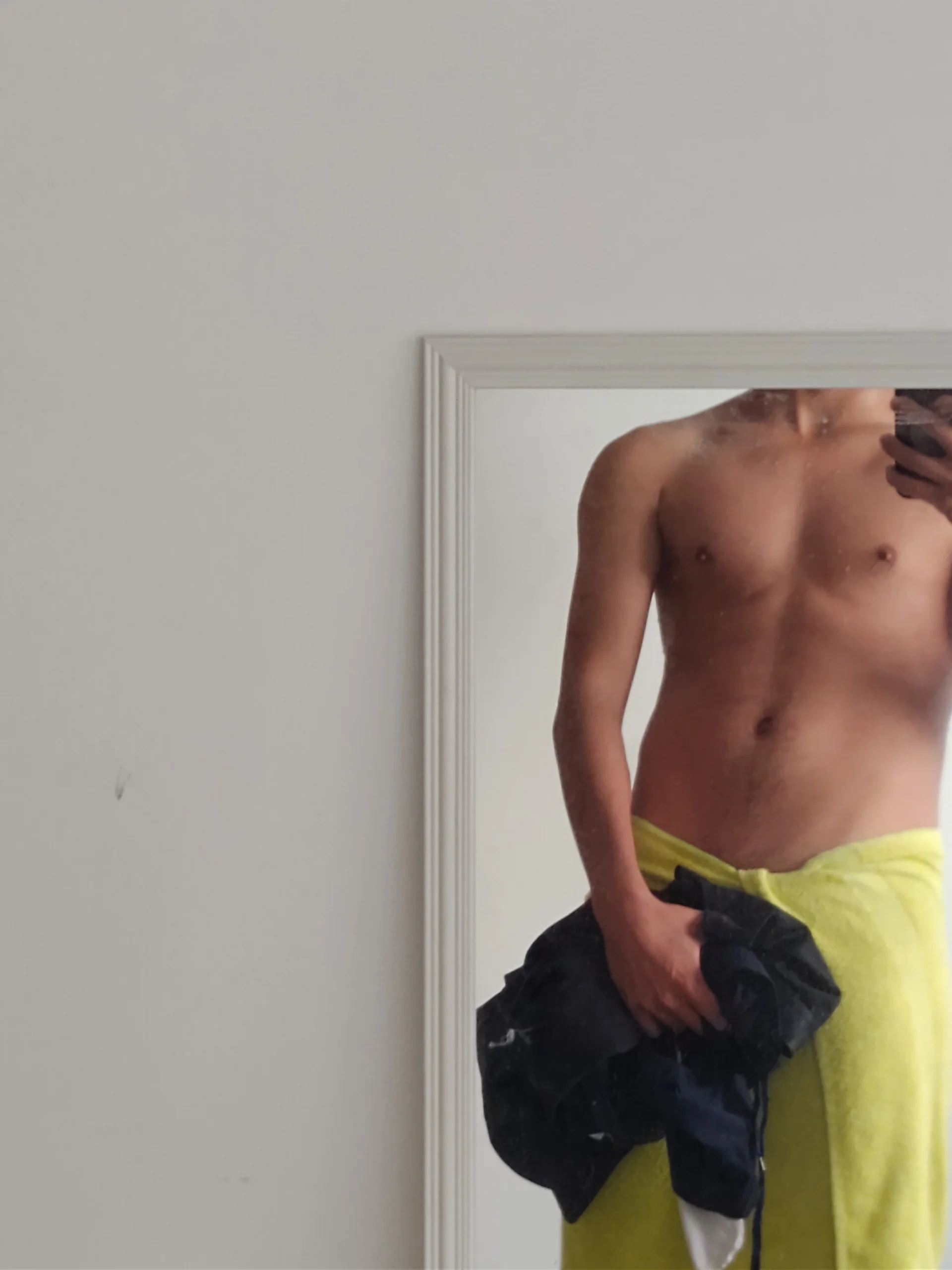 XXX Porn Photo of Nude _juan_T 3