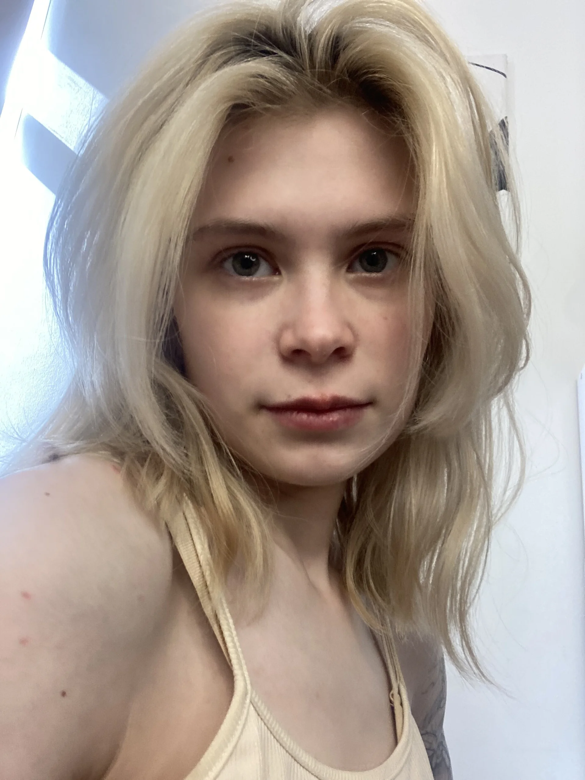 XXX Porn Photo of Nude CarleySuski 7