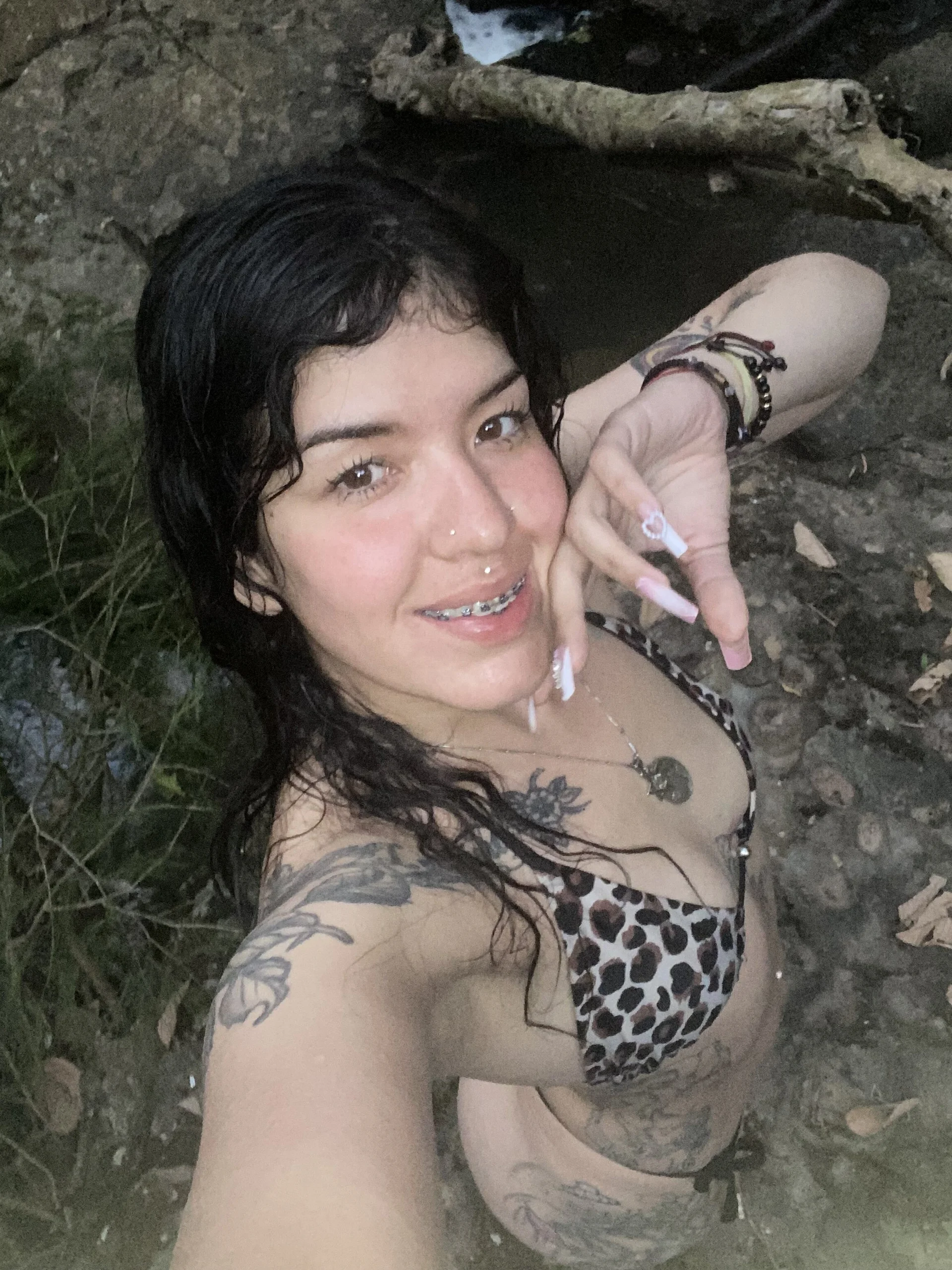 XXX Porn Photo of Nude freyjagoddes 16