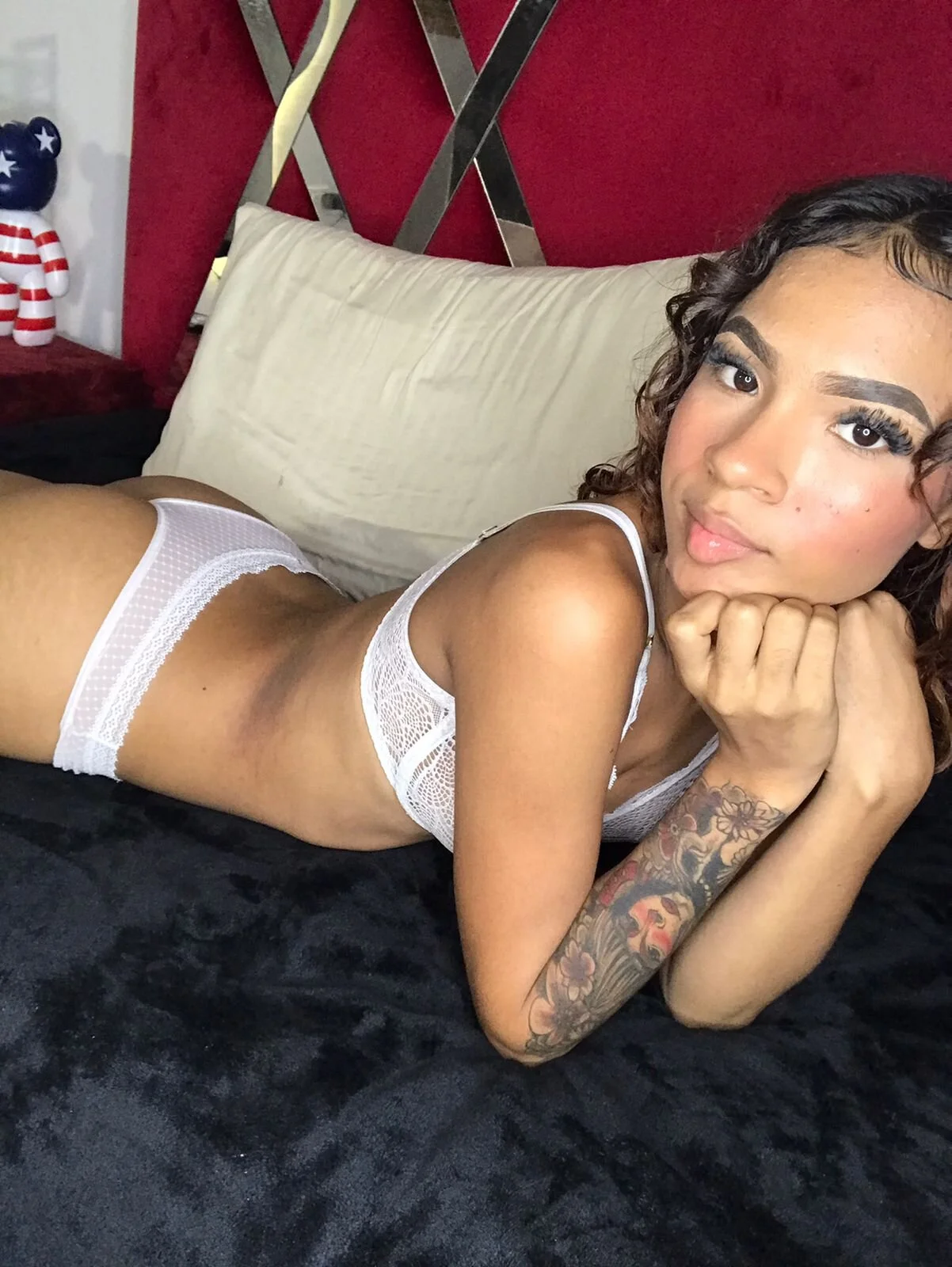 XXX Porn Photo of Nude Emilyasm 10