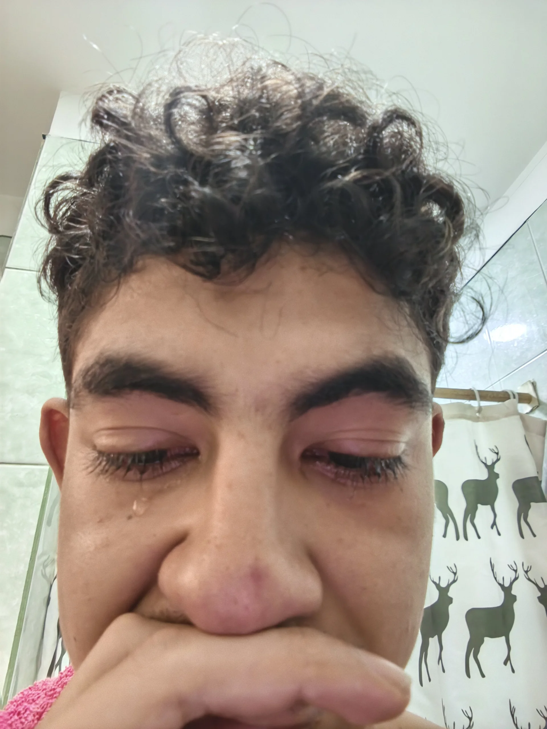 XXX Porn Photo of Nude carlos_and_santy 2