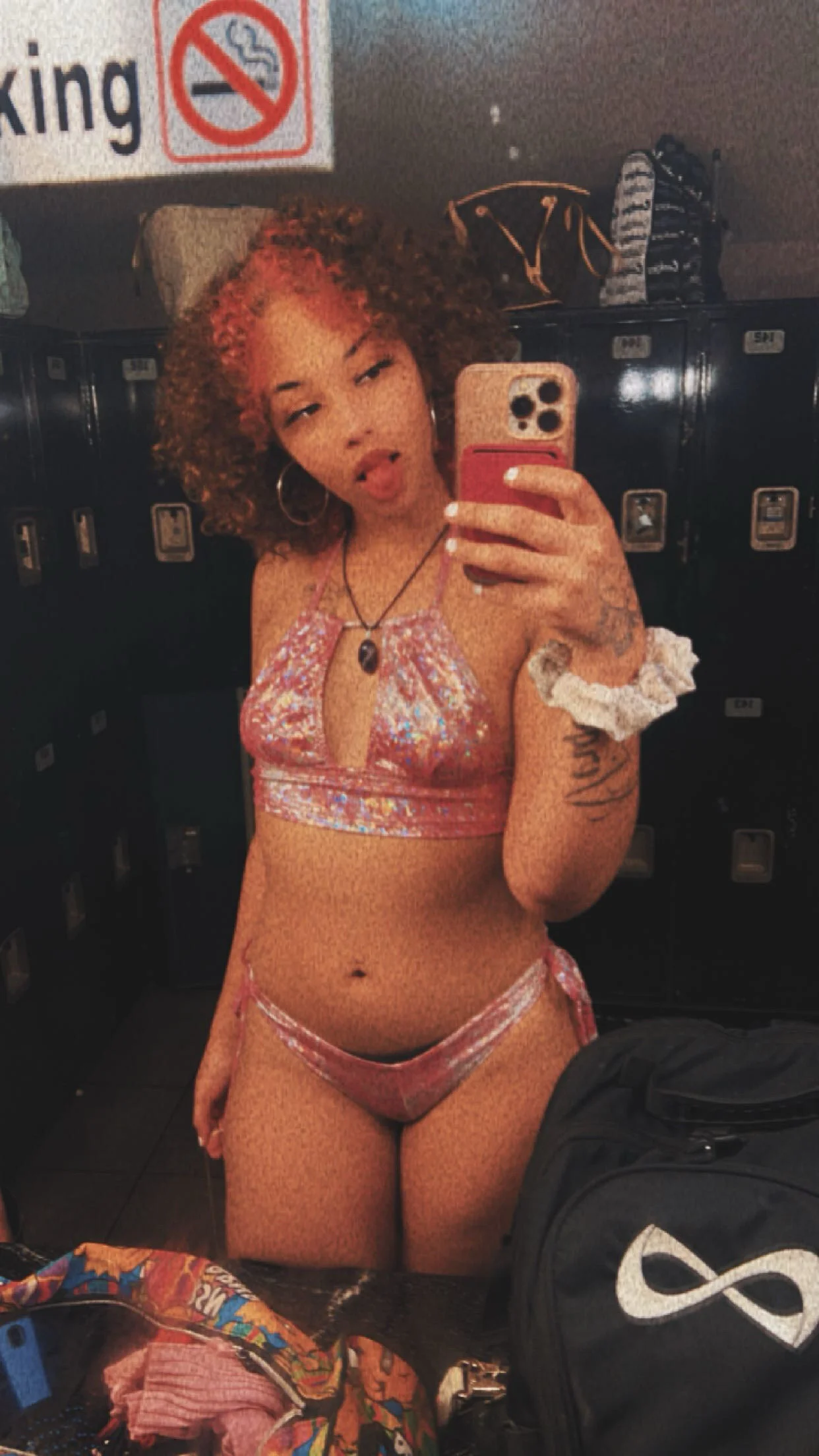 XXX Porn Photo of Nude StylishEchium 7