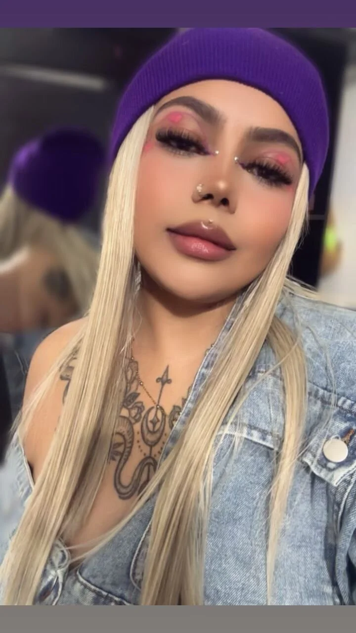 XXX Porn Photo of Nude shayna_manson_ 79