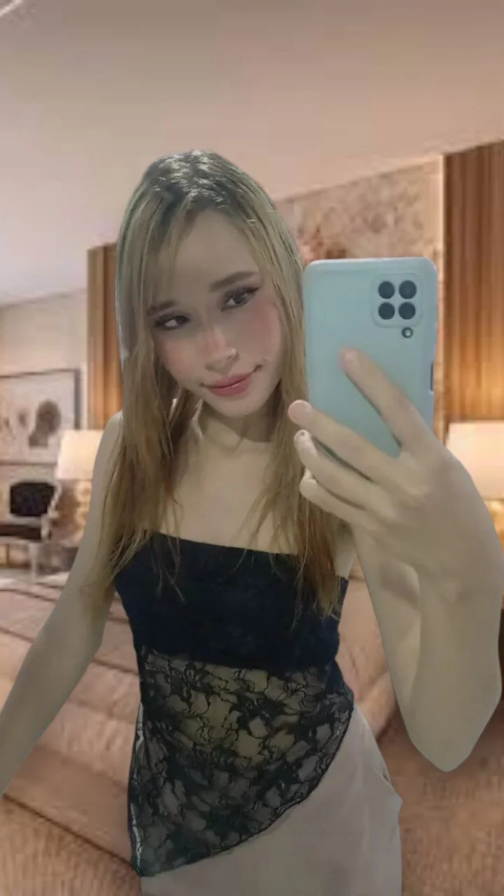 XXX Porn Photo of Nude Cute-Cherry12 5