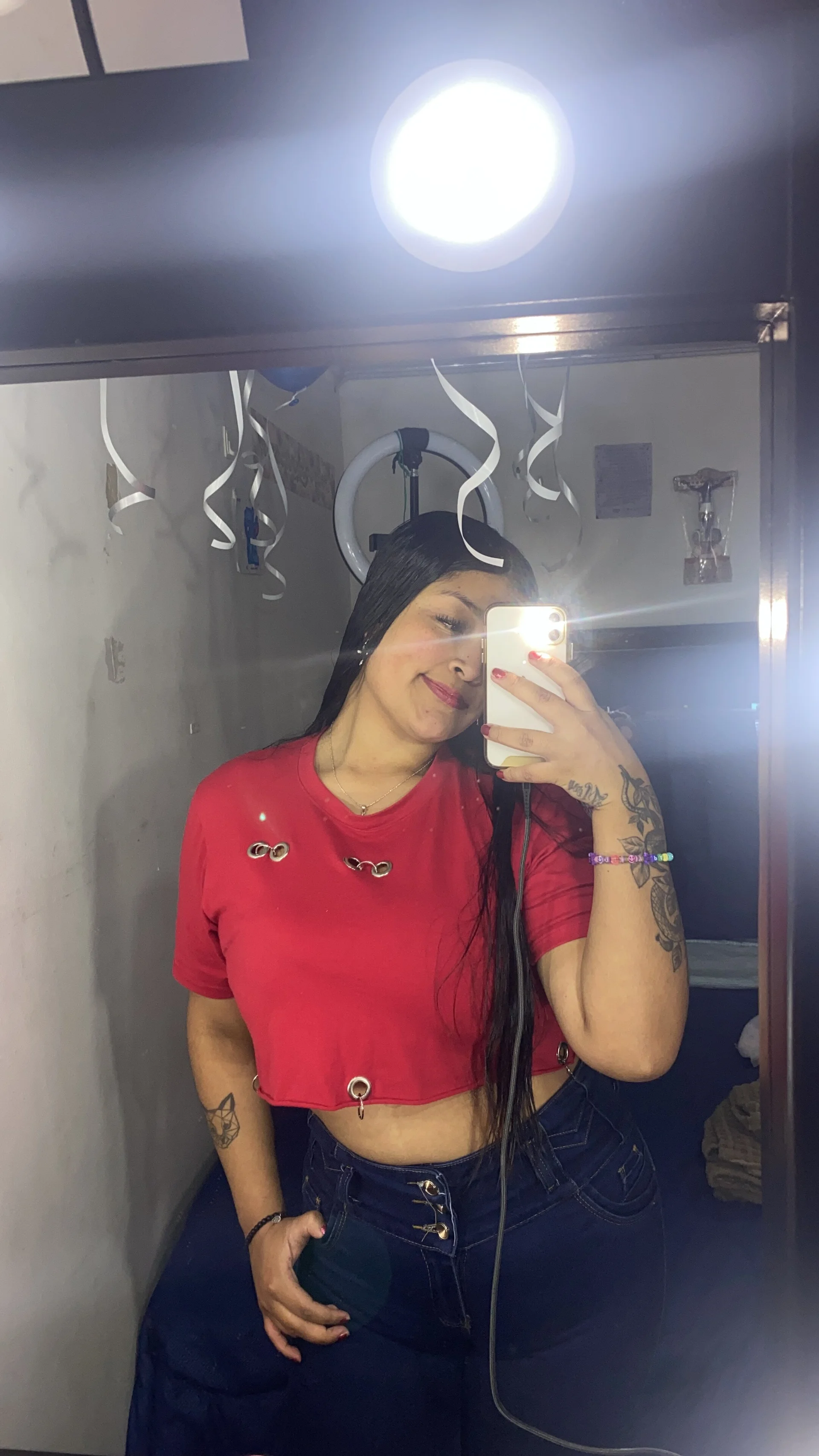 XXX Porn Photo of Nude Simplemente_Aurora 4