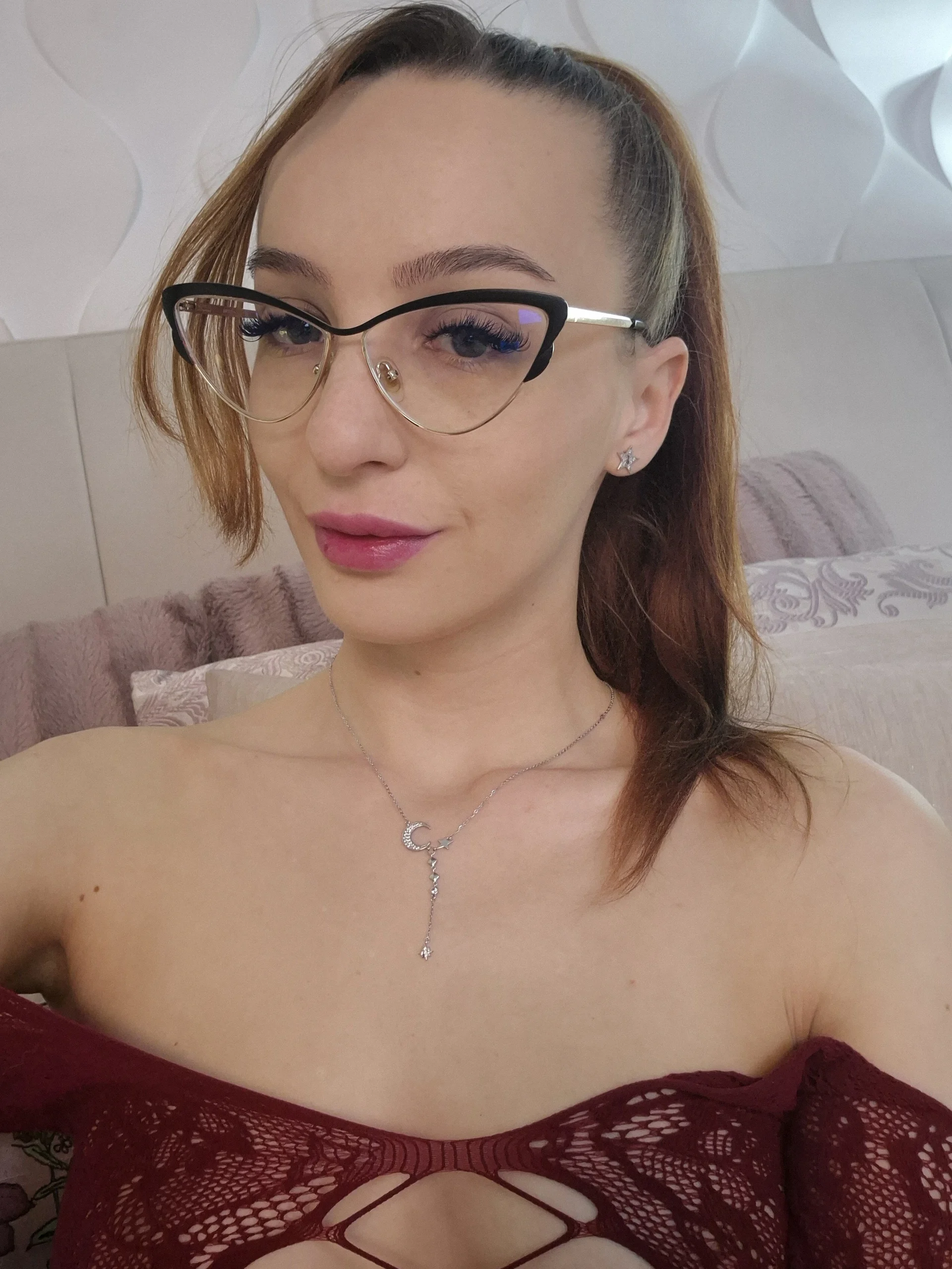 XXX Porn Photo of Nude -BabyBella- 9