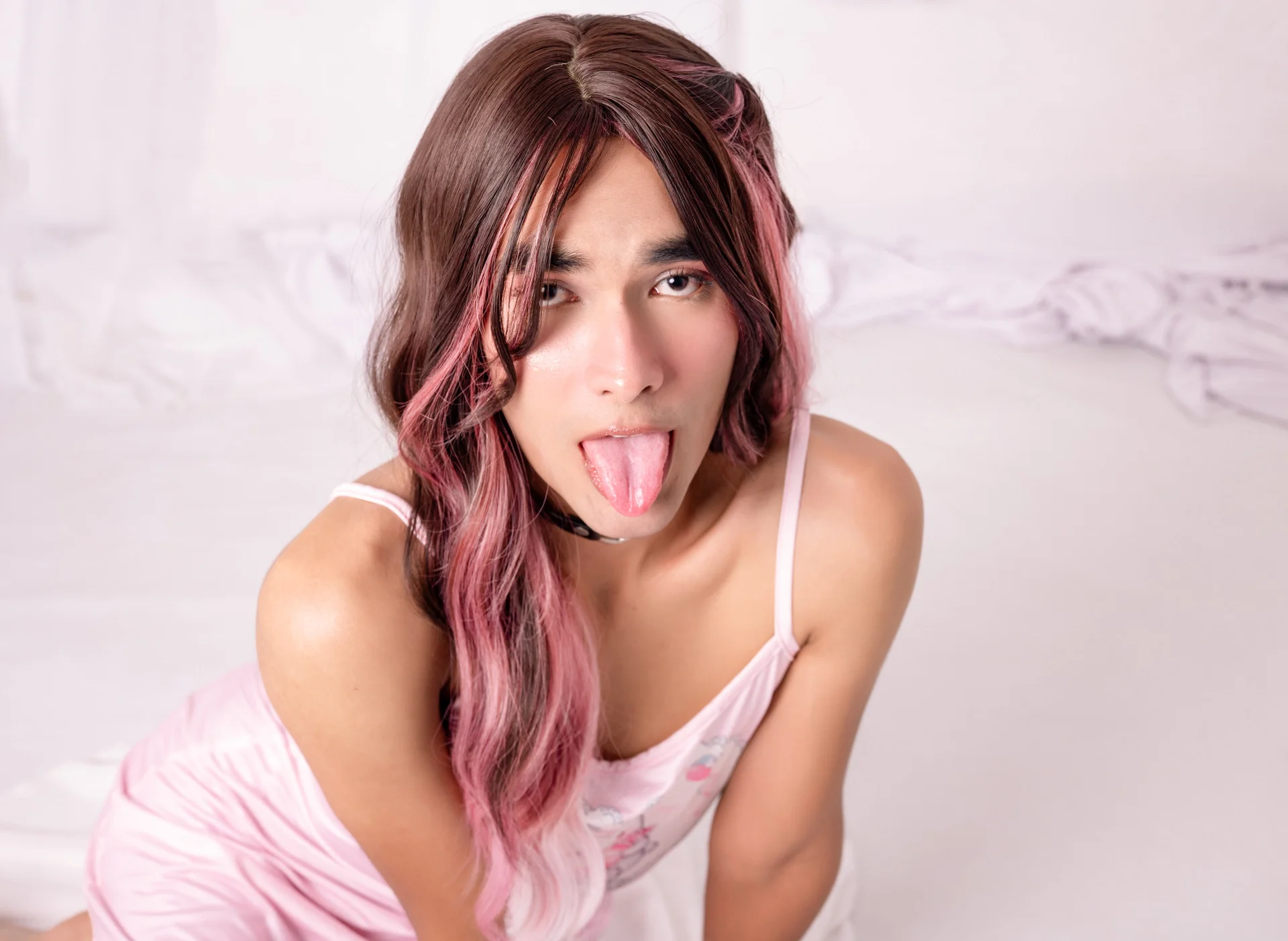 XXX Porn Photo of Nude MiaBuny 63