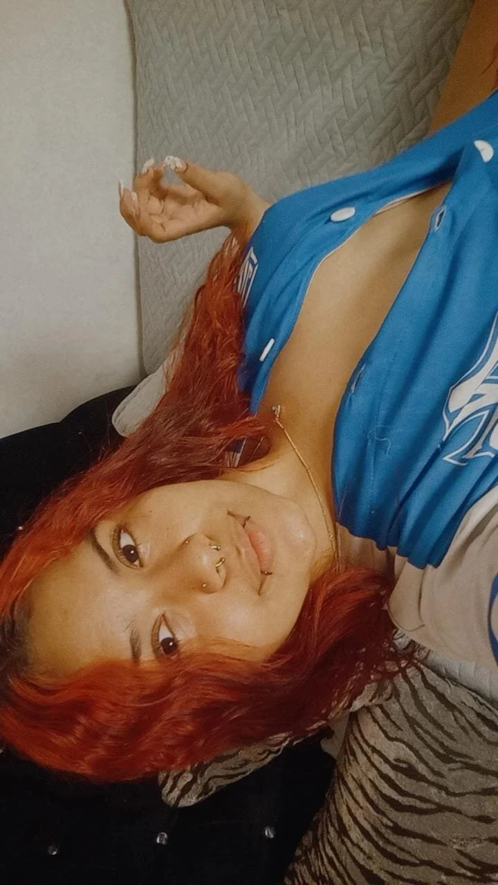 XXX Porn Photo of Nude Chloe_rose_1 3
